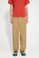 Carter Young Big Ben Cord Pant Sepia