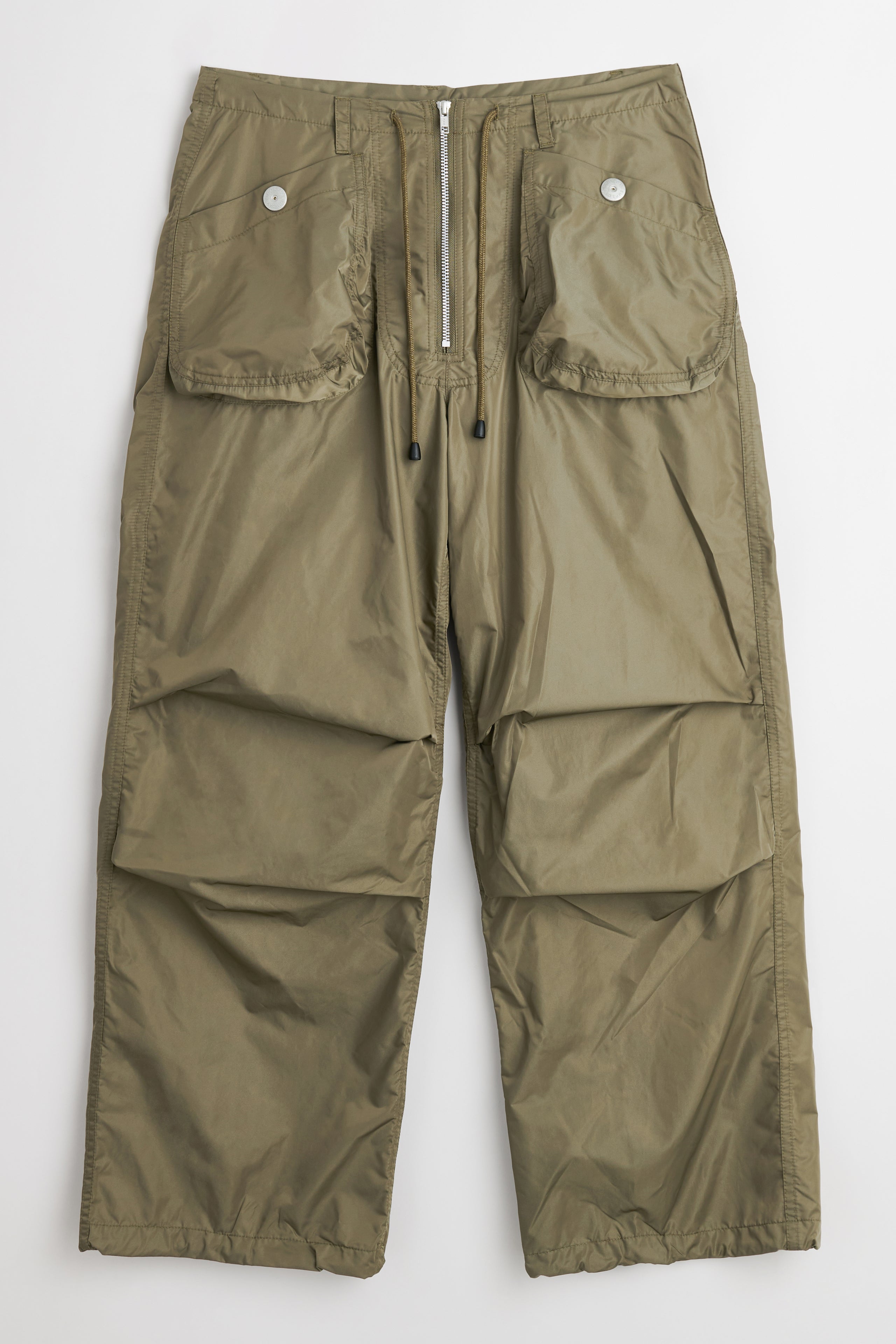 Cav Empt PE Flight Pants Khaki