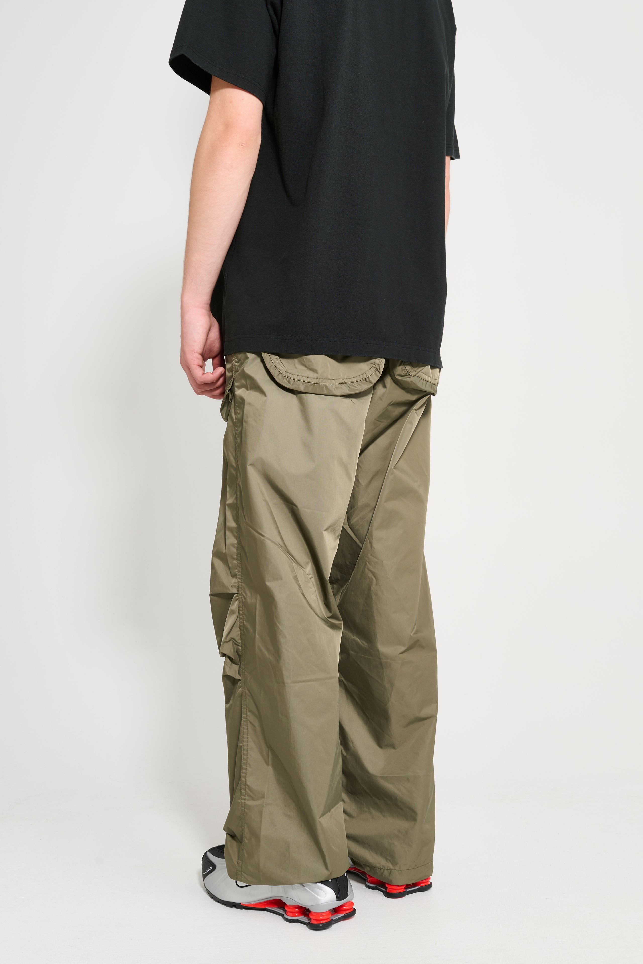 Cav Empt PE Flight Pants Khaki