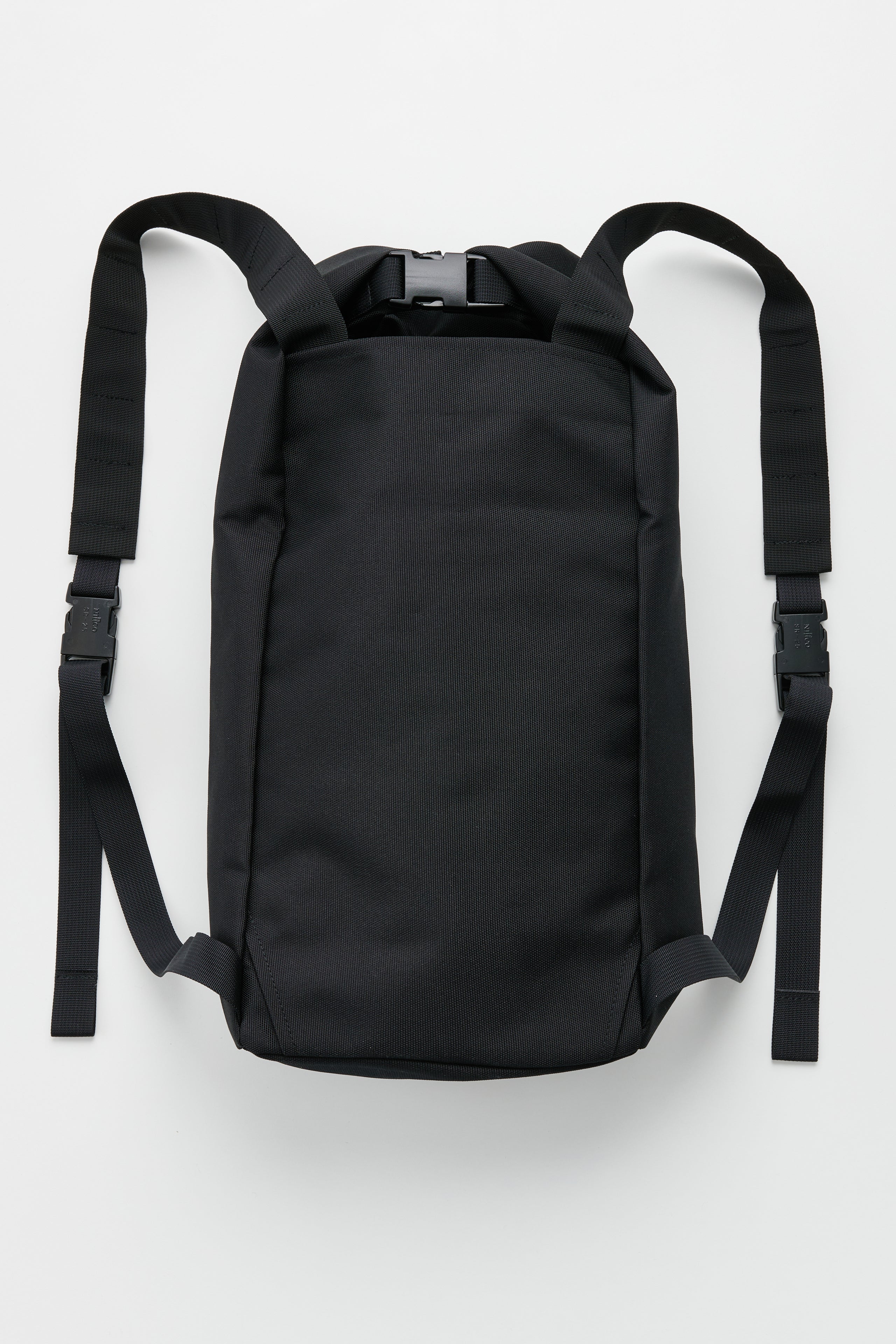 Cav Empt Developed Utility Bag Black