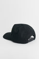 Connie Costas Dog Walking Cap Black