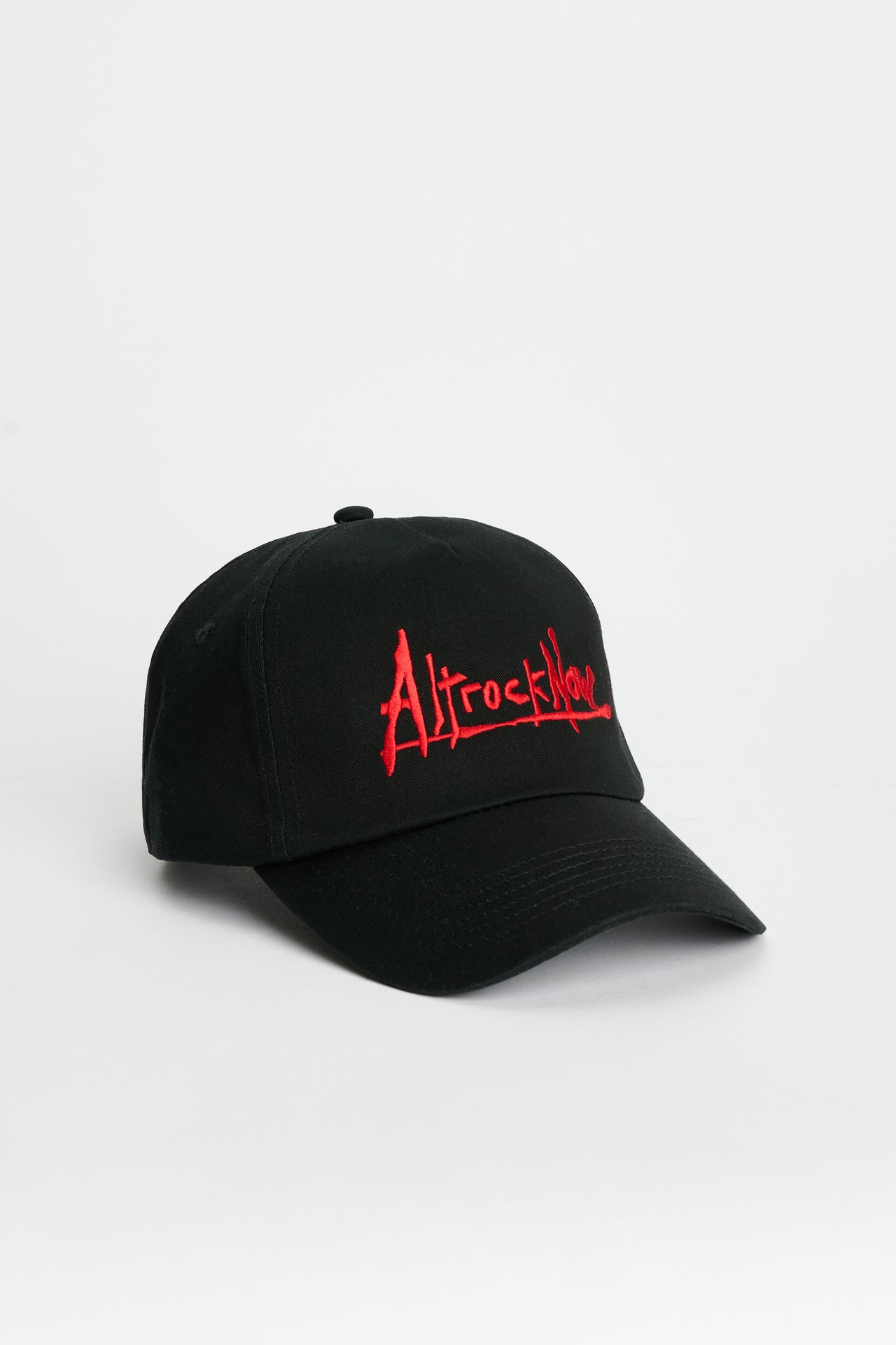 Connie Costas CD Hat Black