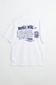 Death Rites Classified 89 T-shirt White