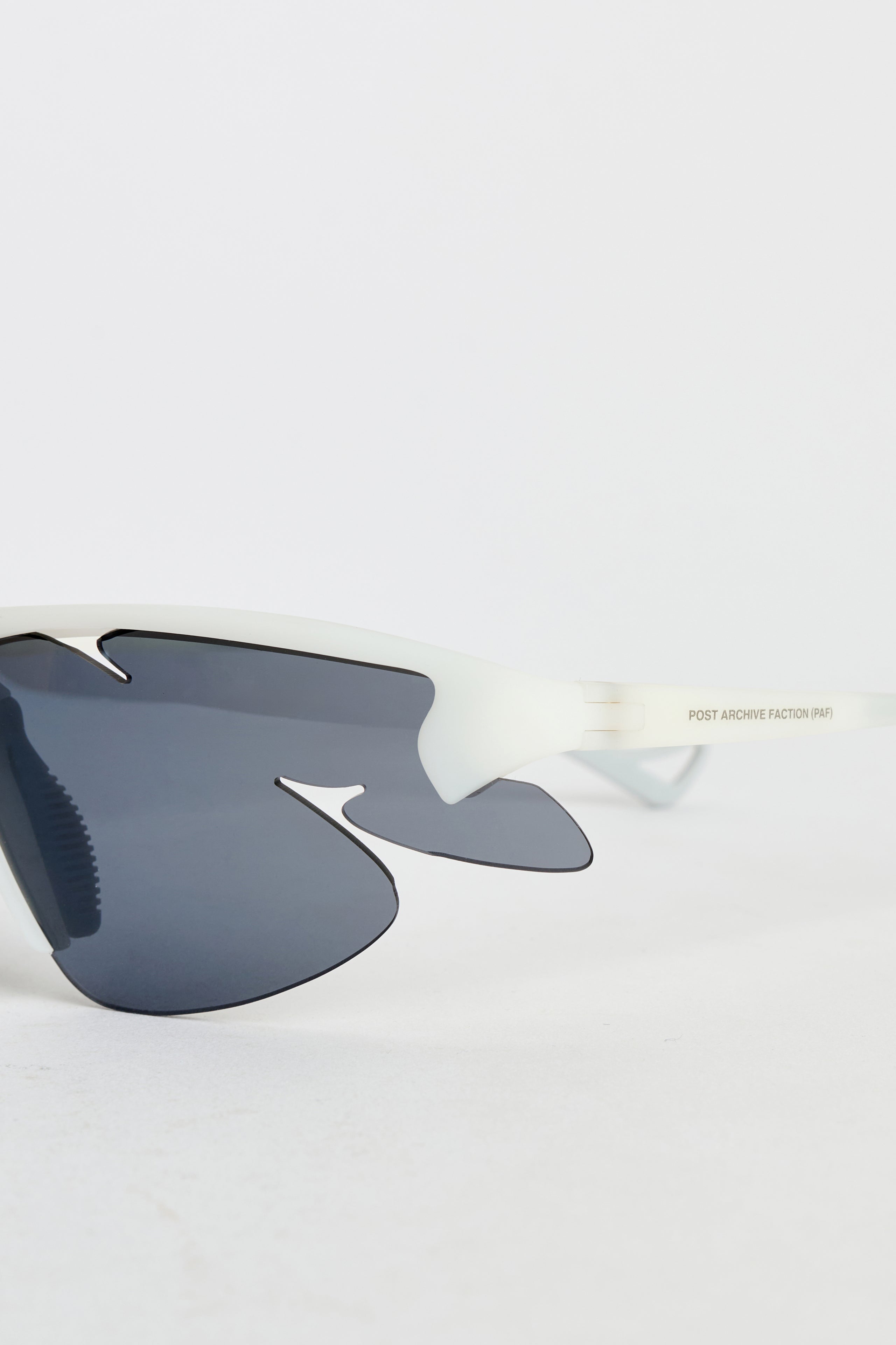 District Vision x PAF Junya Racer Cement / D+ Onyx Mirror