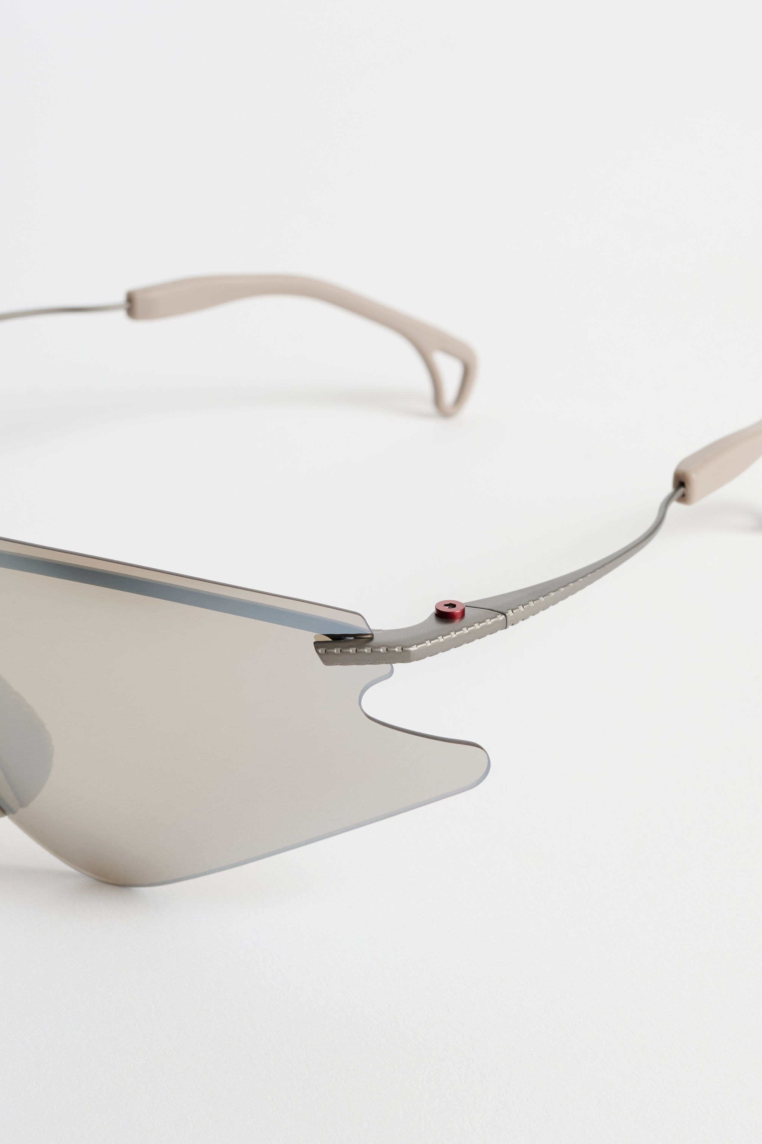 District Vision x ROA Kohei Aero Blade Ti Moss Gray/D+ Copper