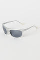 District Vision Takeyoshi Altitude Master Silver/D+ Onyx Mirror