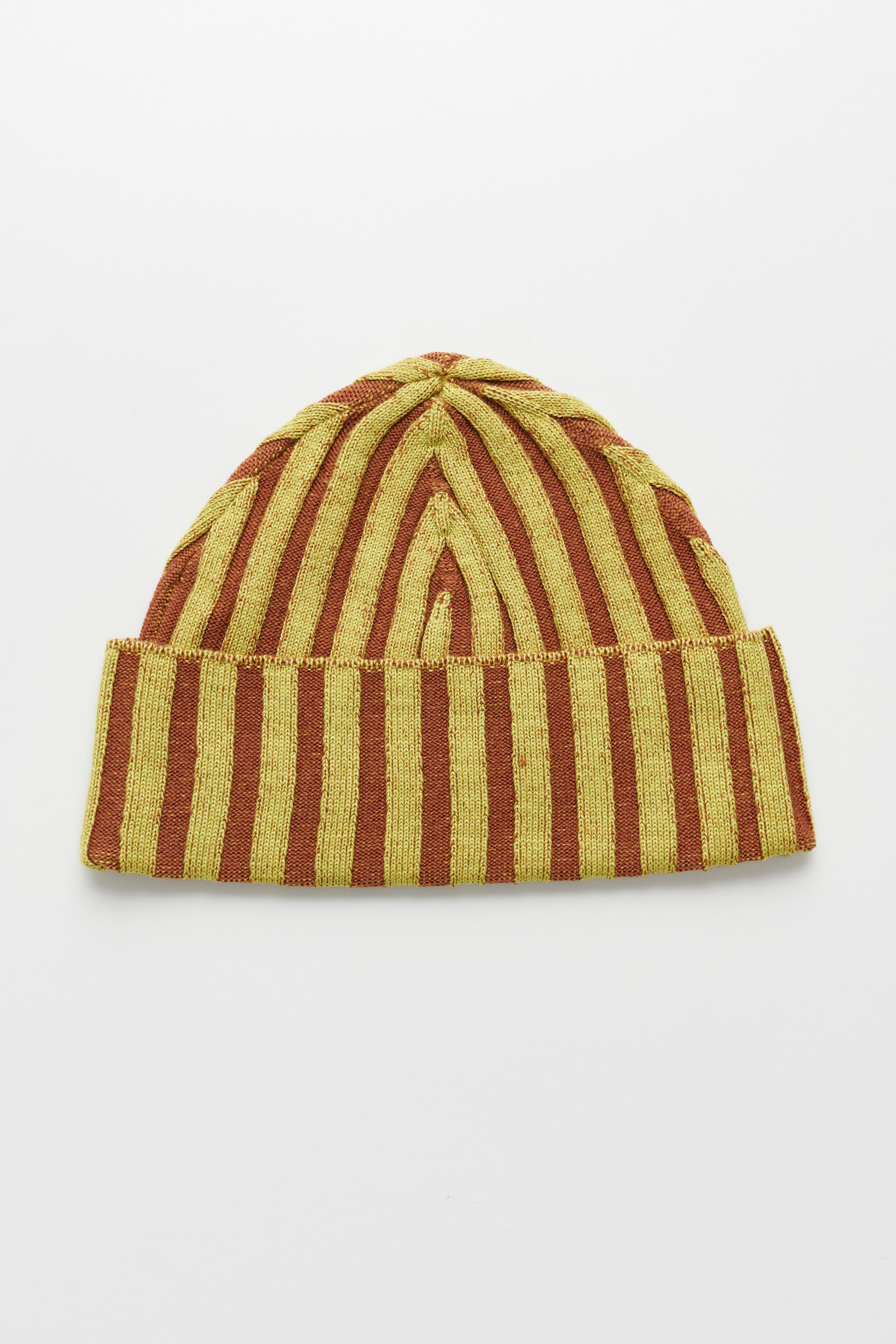 Eckhaus Latta Keyboard Hat Sulphur