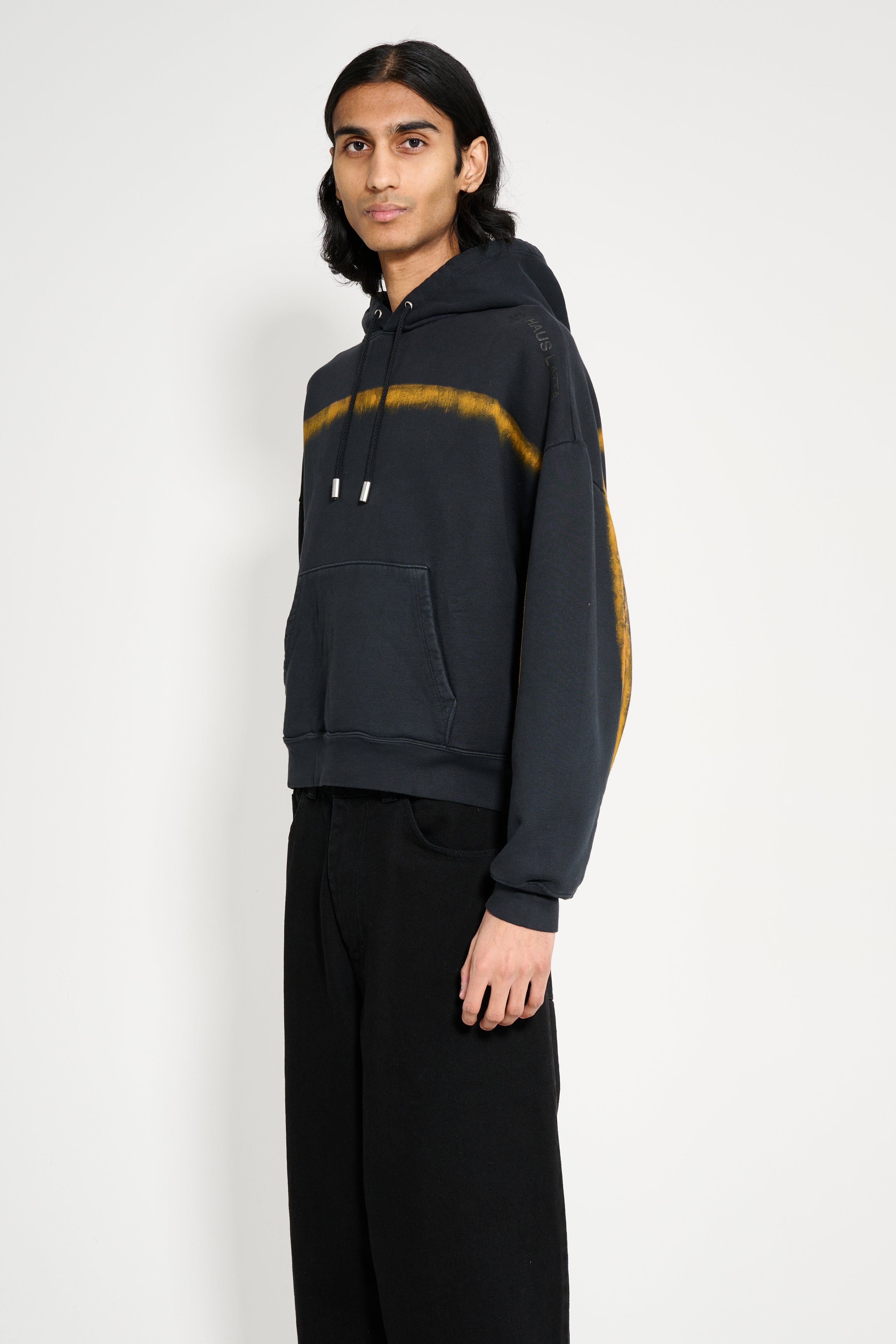 Eckhaus Latta Hoodie Darkroom