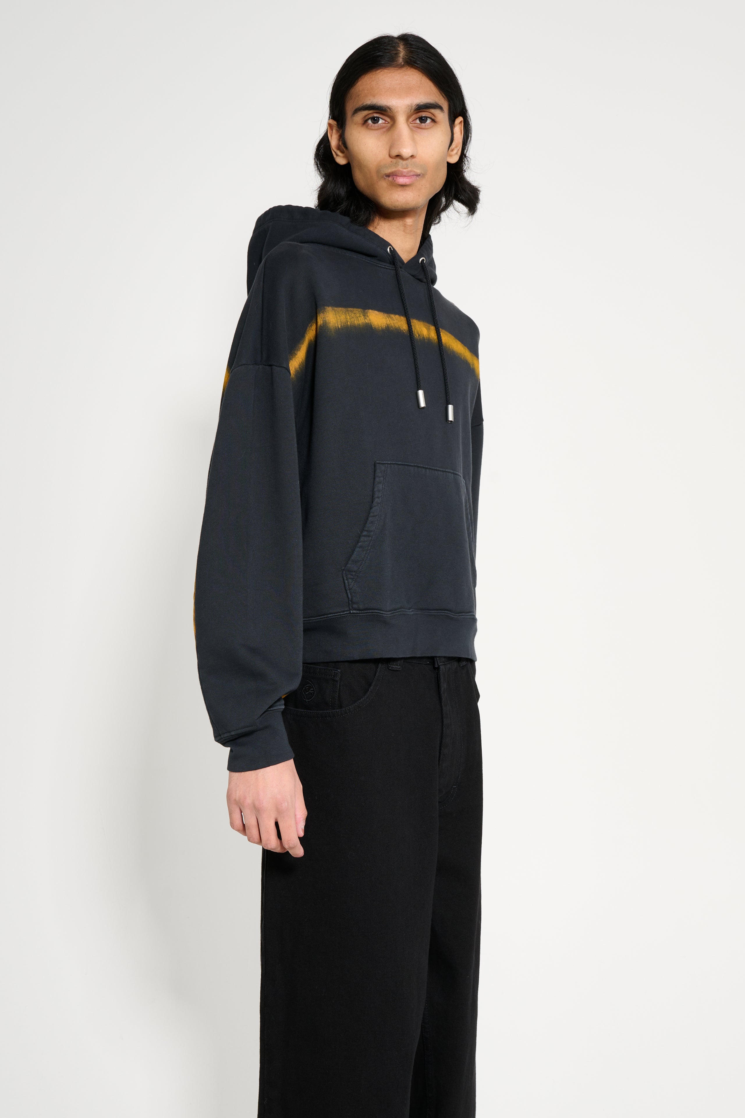 Eckhaus Latta Hoodie Darkroom