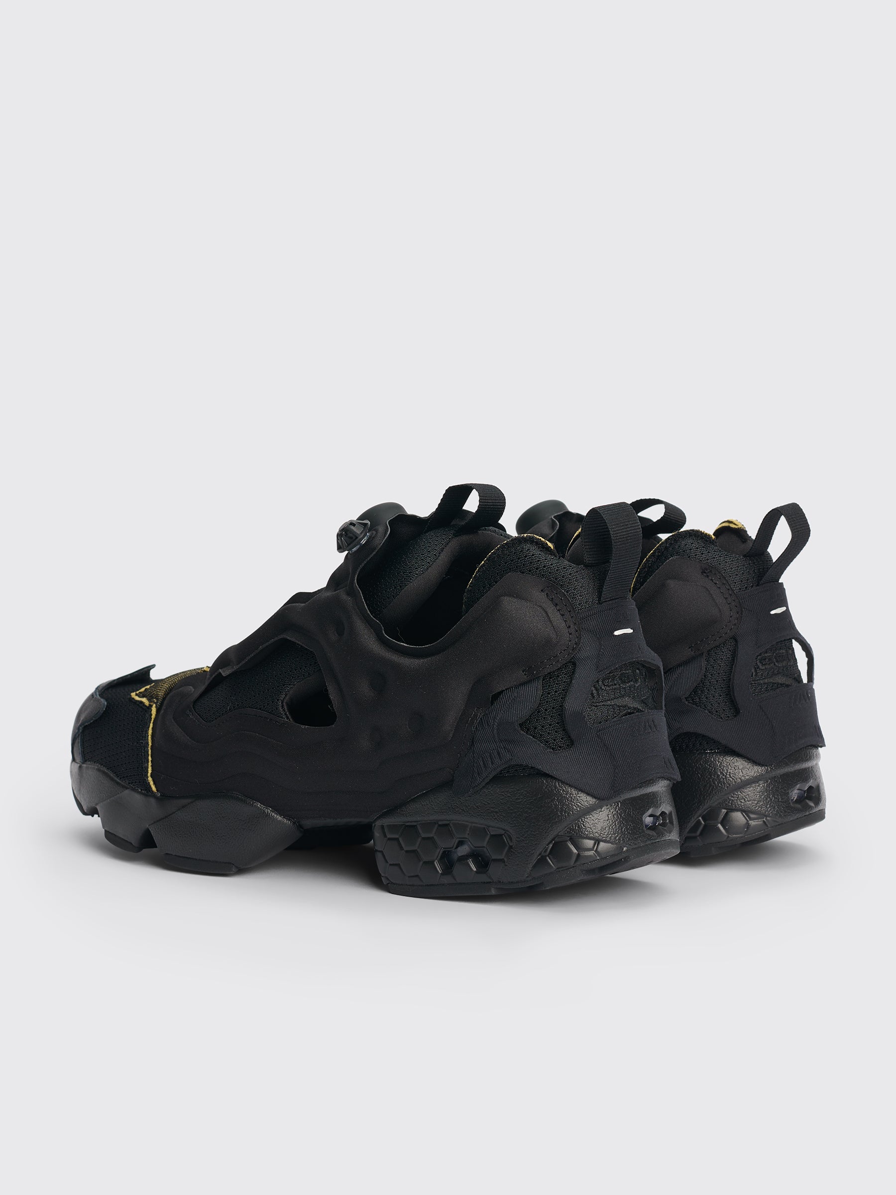 Maison Margiela x Reebok Project 0 IF Memory Of Black