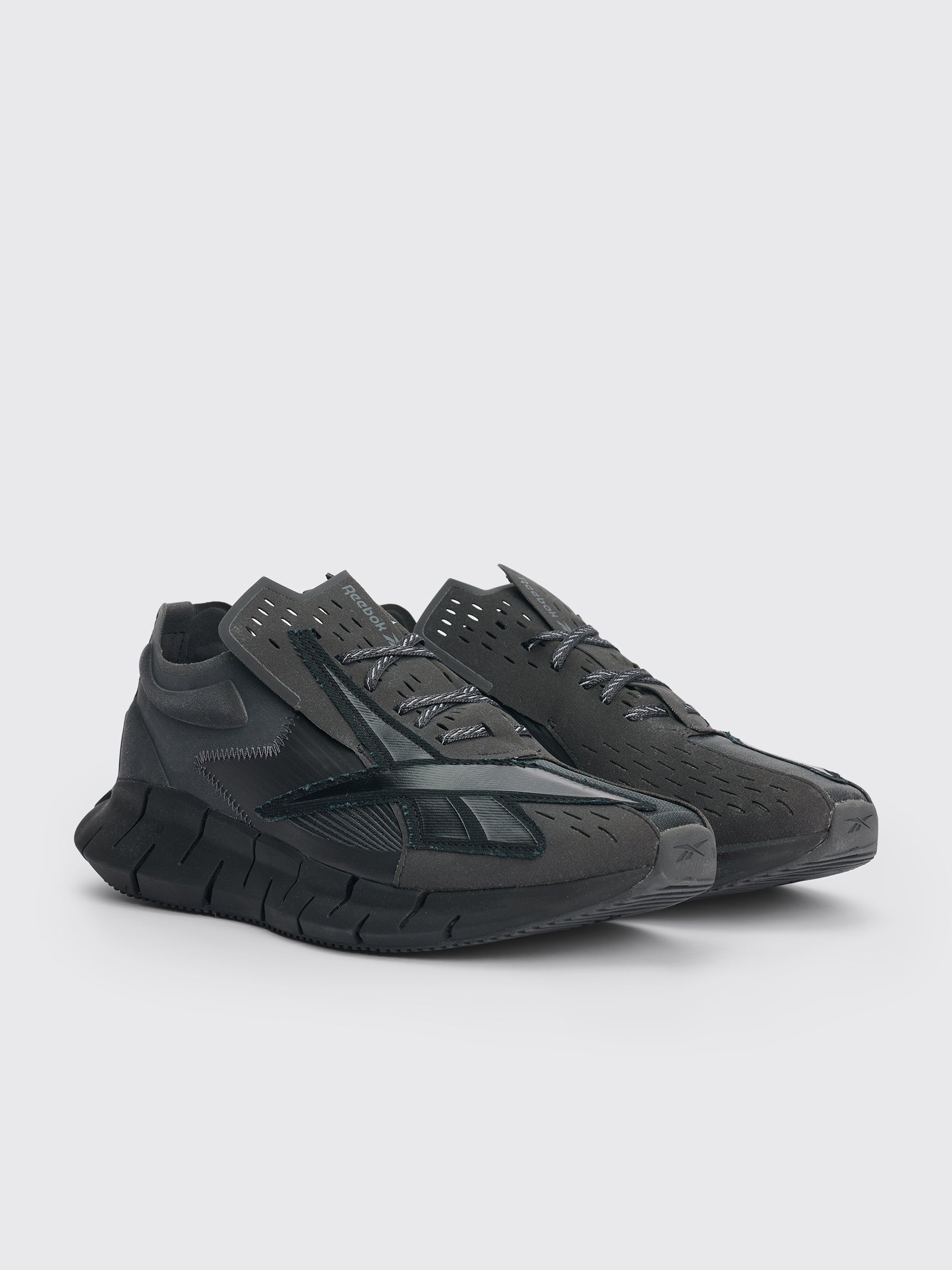 Maison Margiela x Reebok Project 0 ZS Memory Of Black