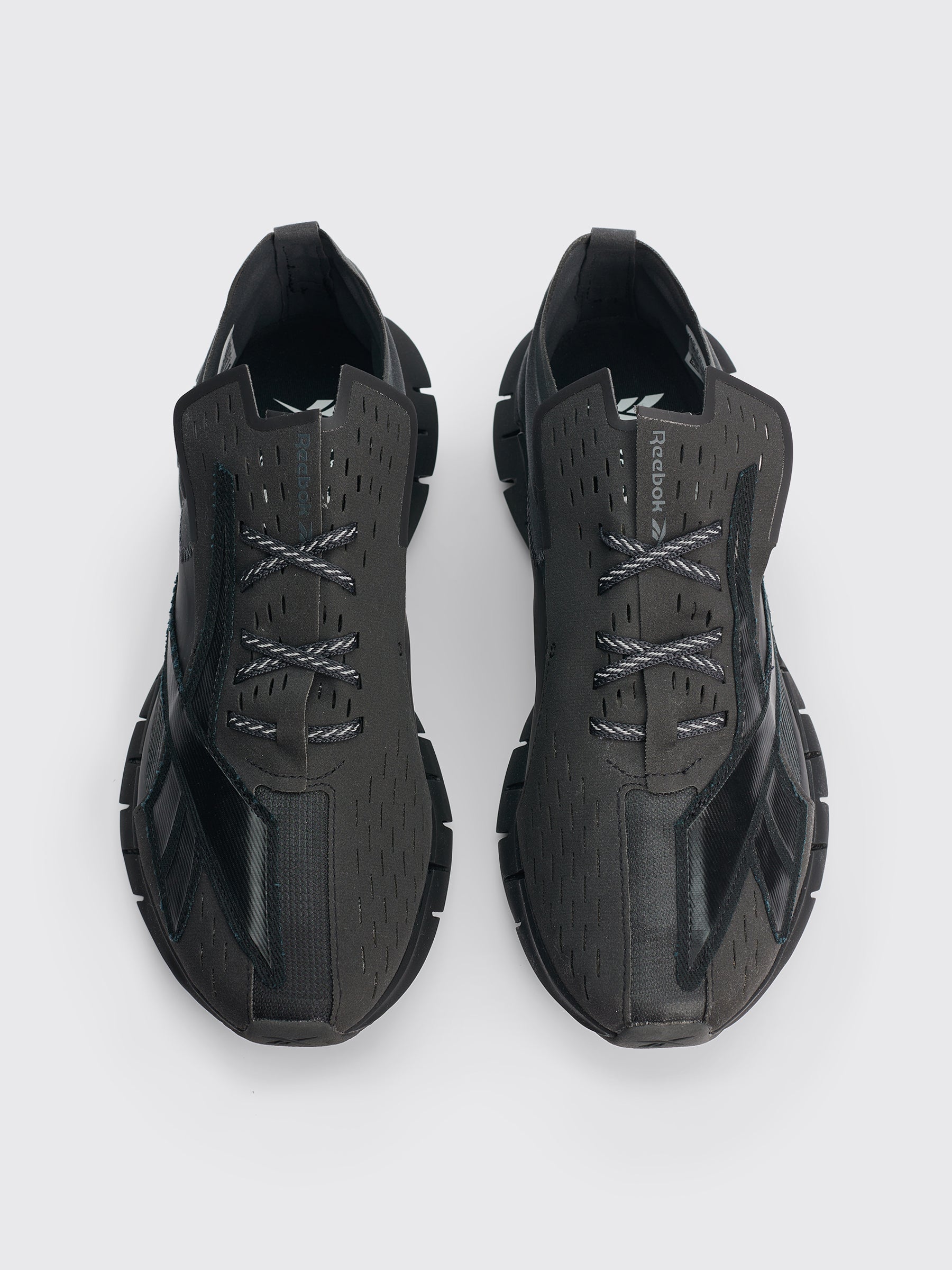 Maison Margiela x Reebok Project 0 ZS Memory Of Black