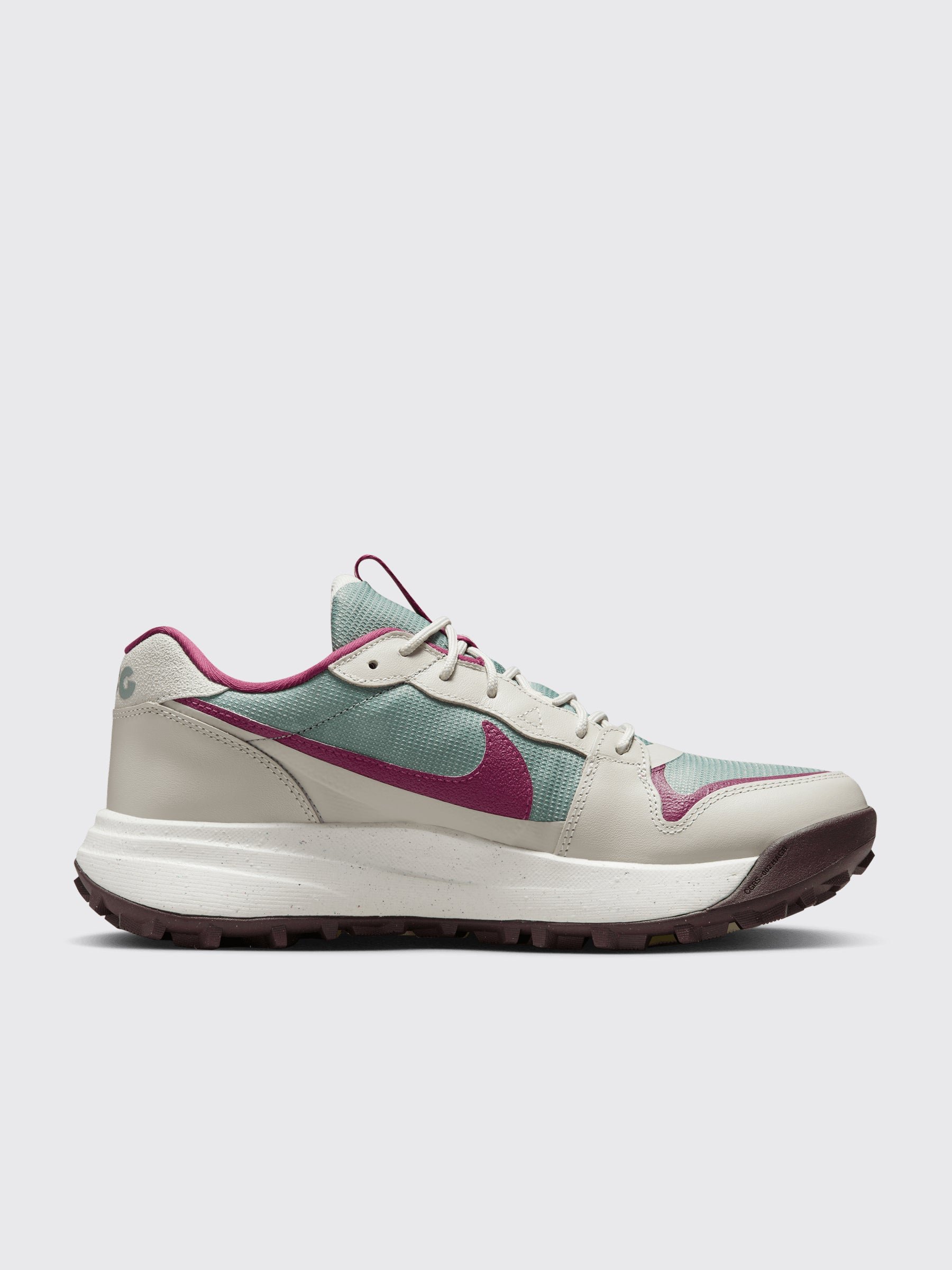 Nike ACG Lowcate Mica Green / Rosewood