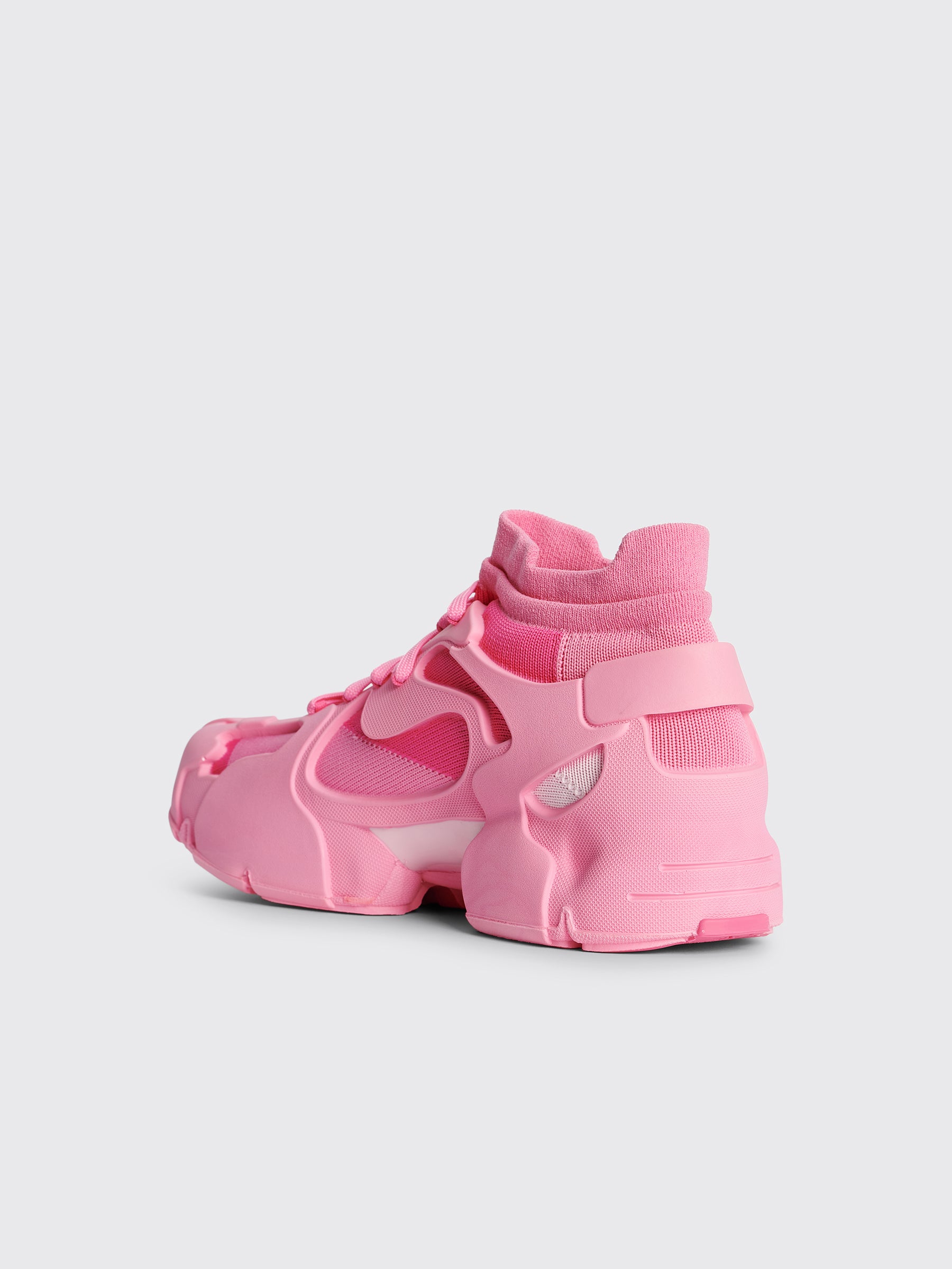 CamperLab Tossu Sneakers Pink