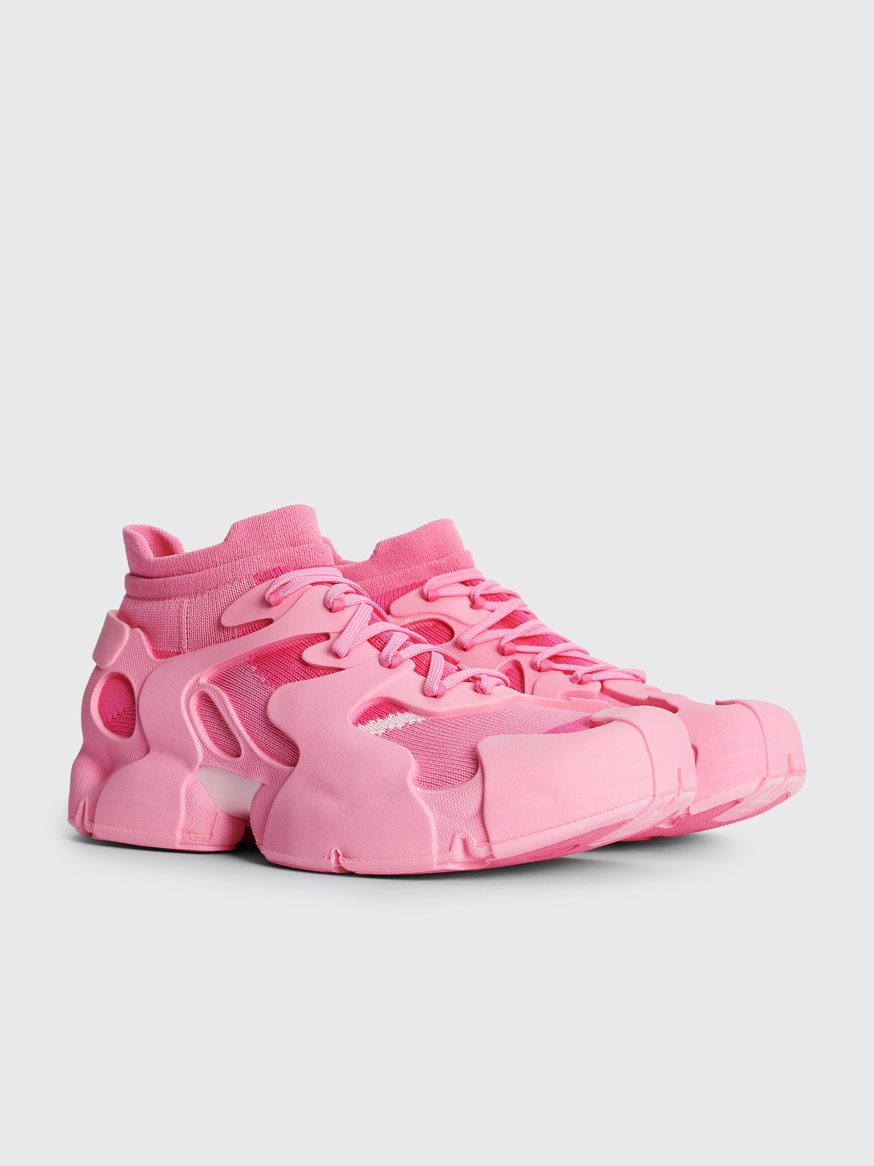 CamperLab Tossu Sneakers Pink