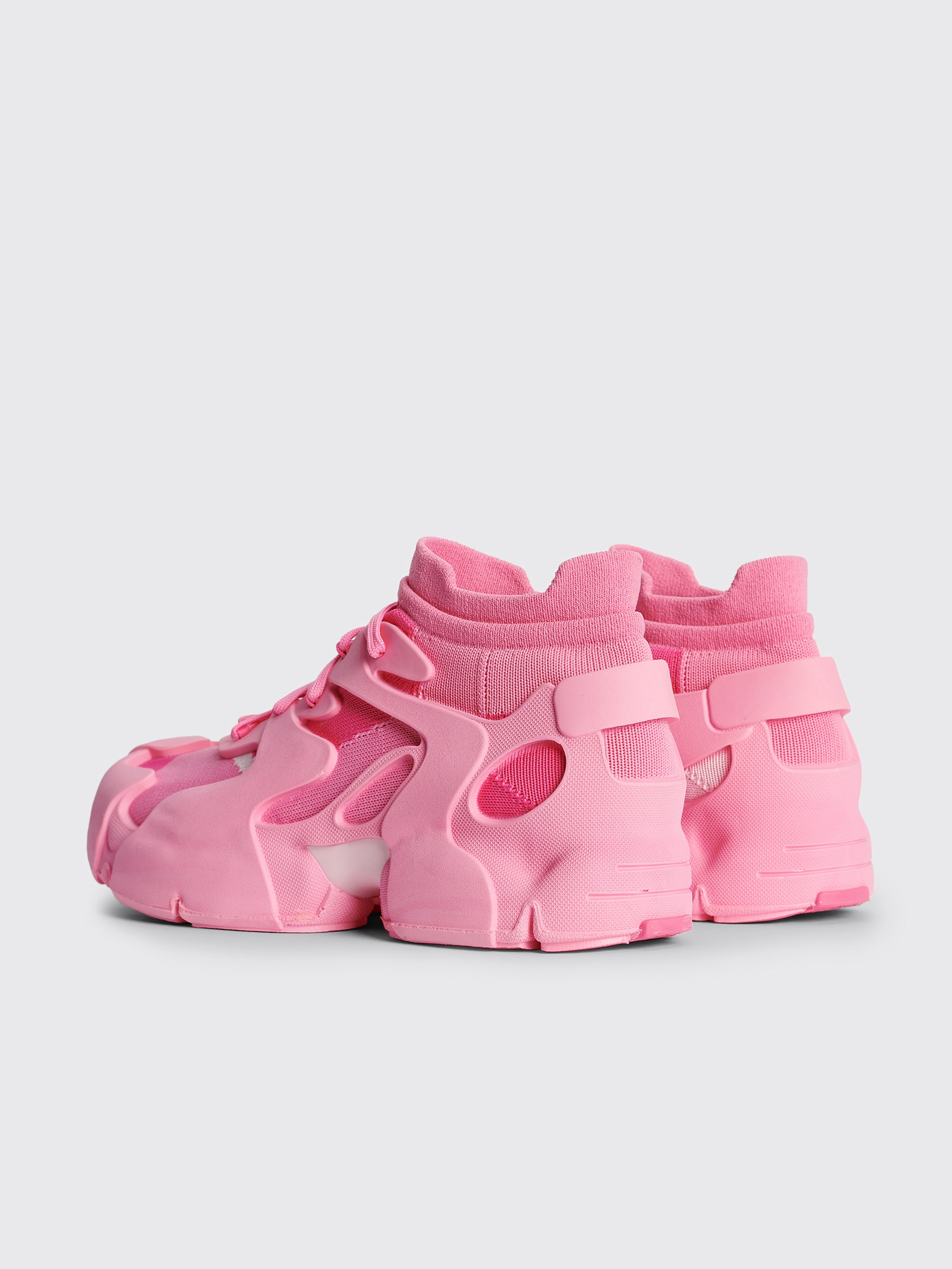 CamperLab Tossu Sneakers Pink