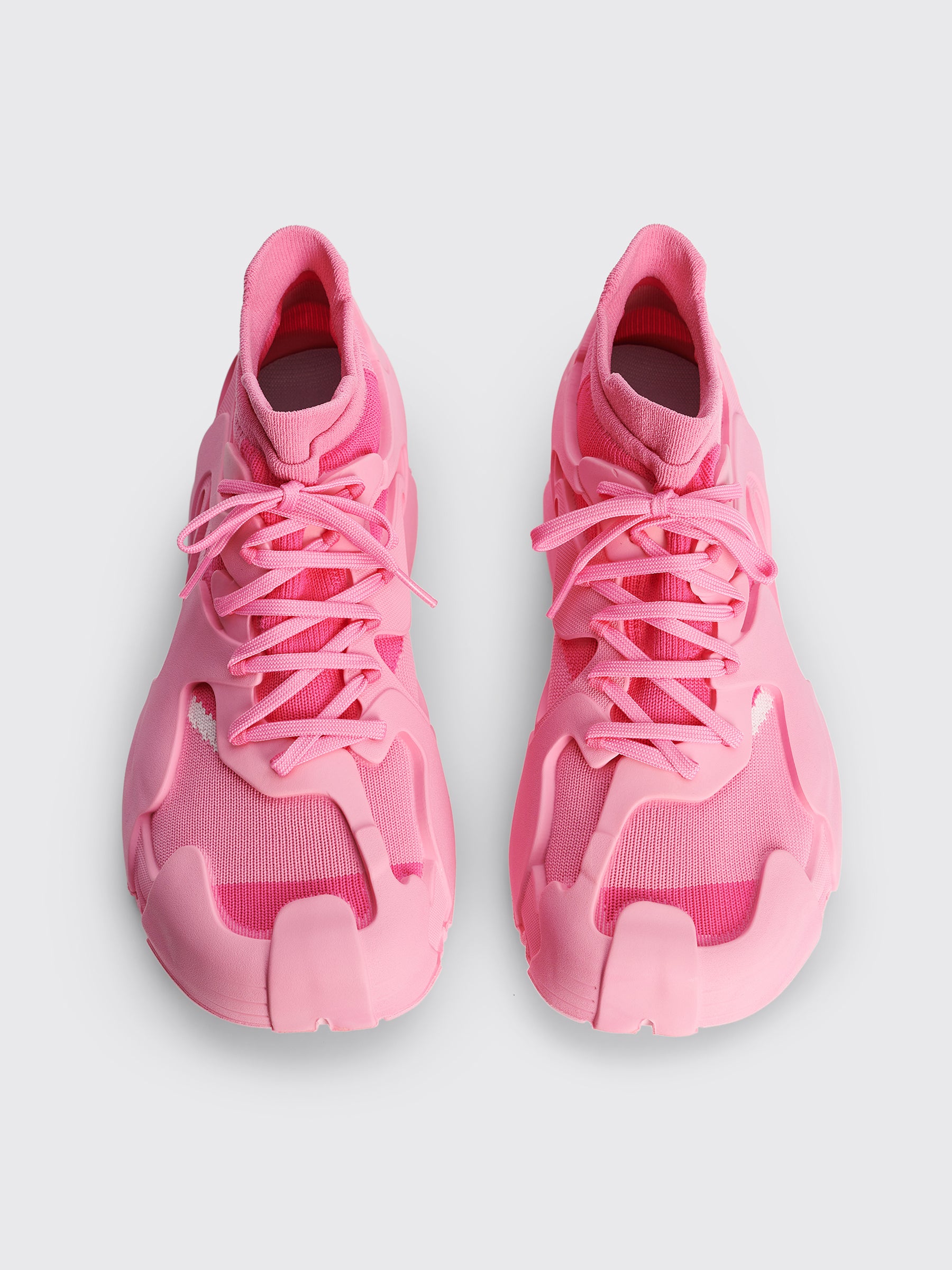 CamperLab Tossu Sneakers Pink