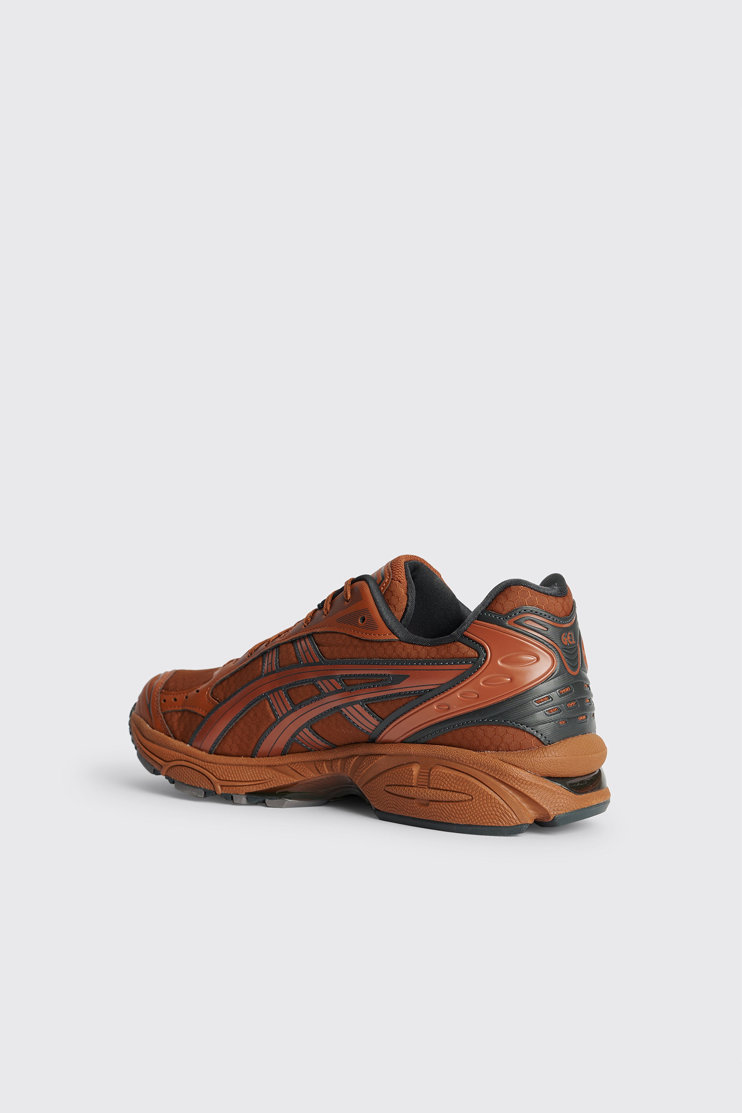 Asics Gel-Kayano 14 Rusty Brown / Graphite Grey