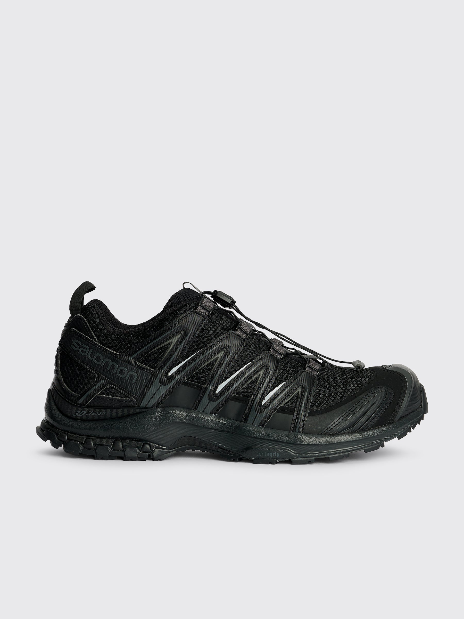 Salomon XA Pro 3D Black / Black