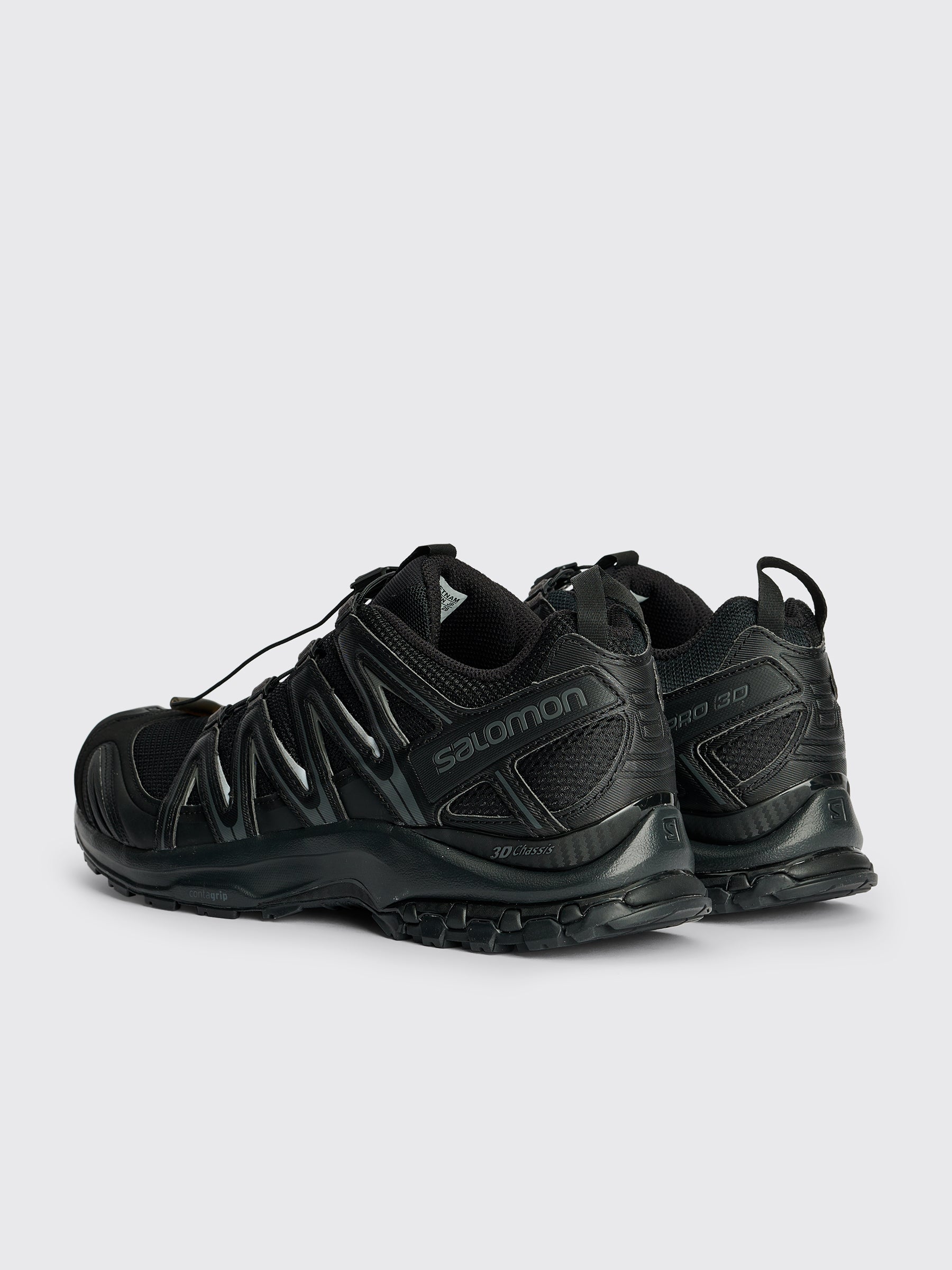 Salomon XA Pro 3D Black / Black