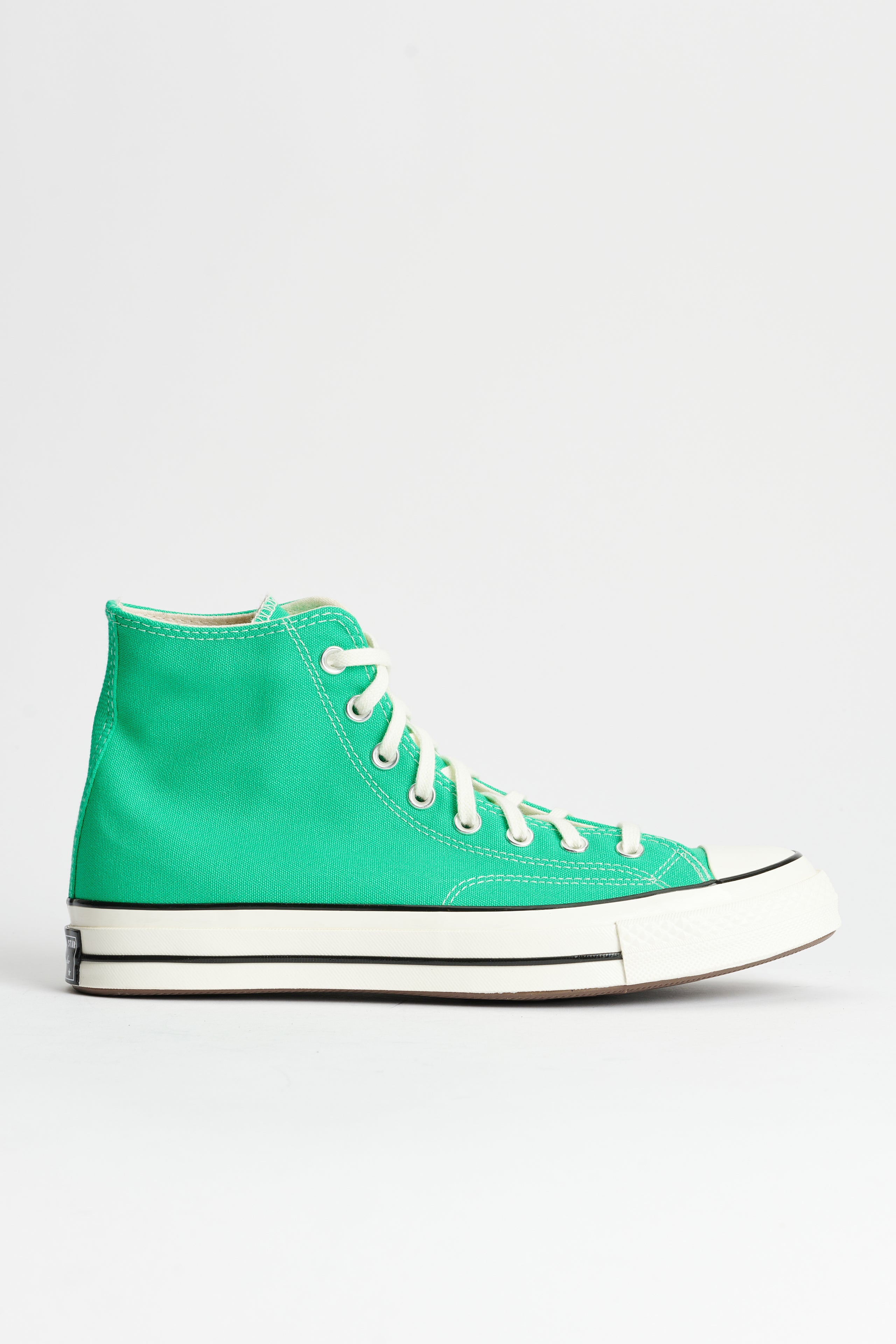 Converse Chuck 70 Hi Apex Green / Egret