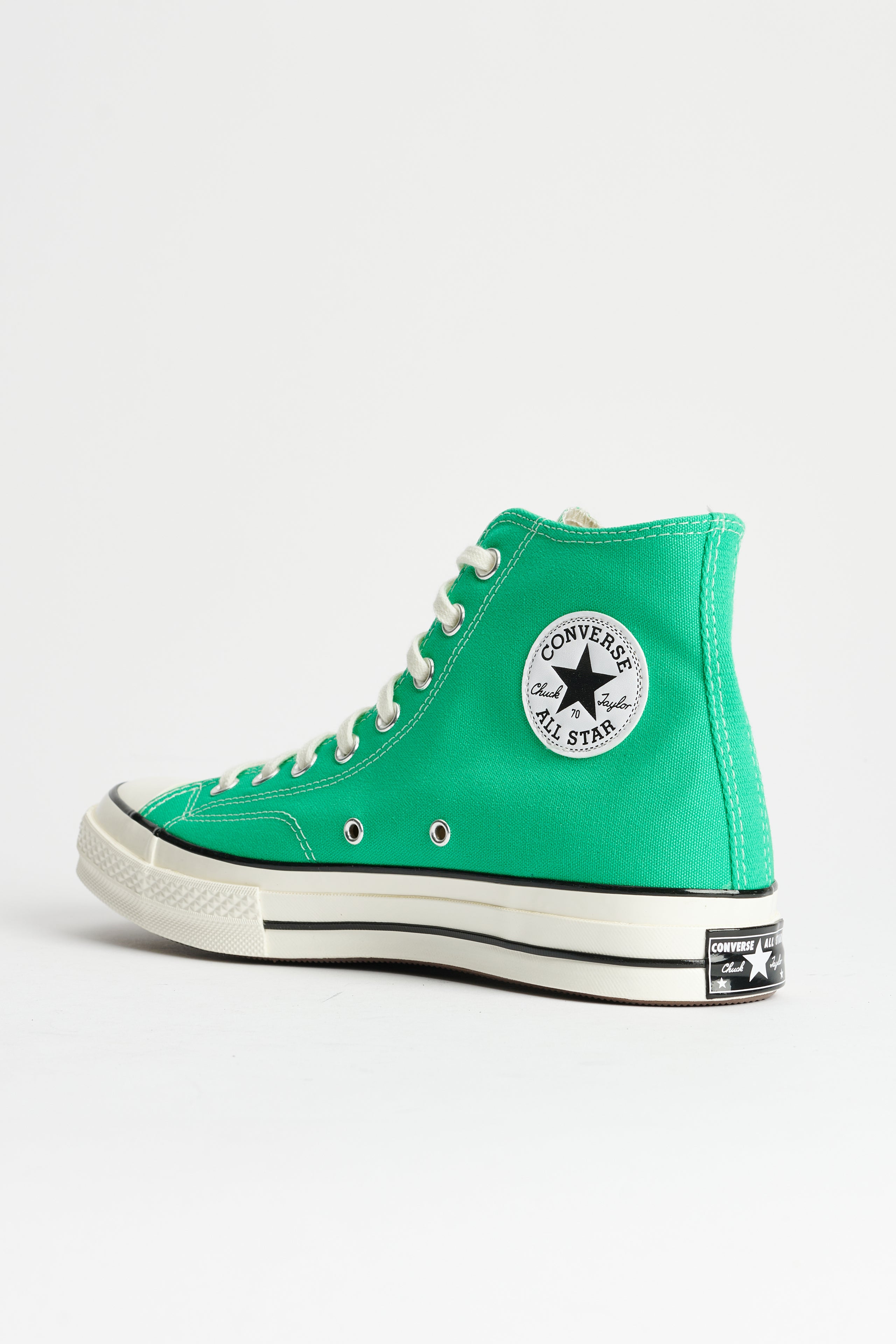 Converse Chuck 70 Hi Apex Green / Egret