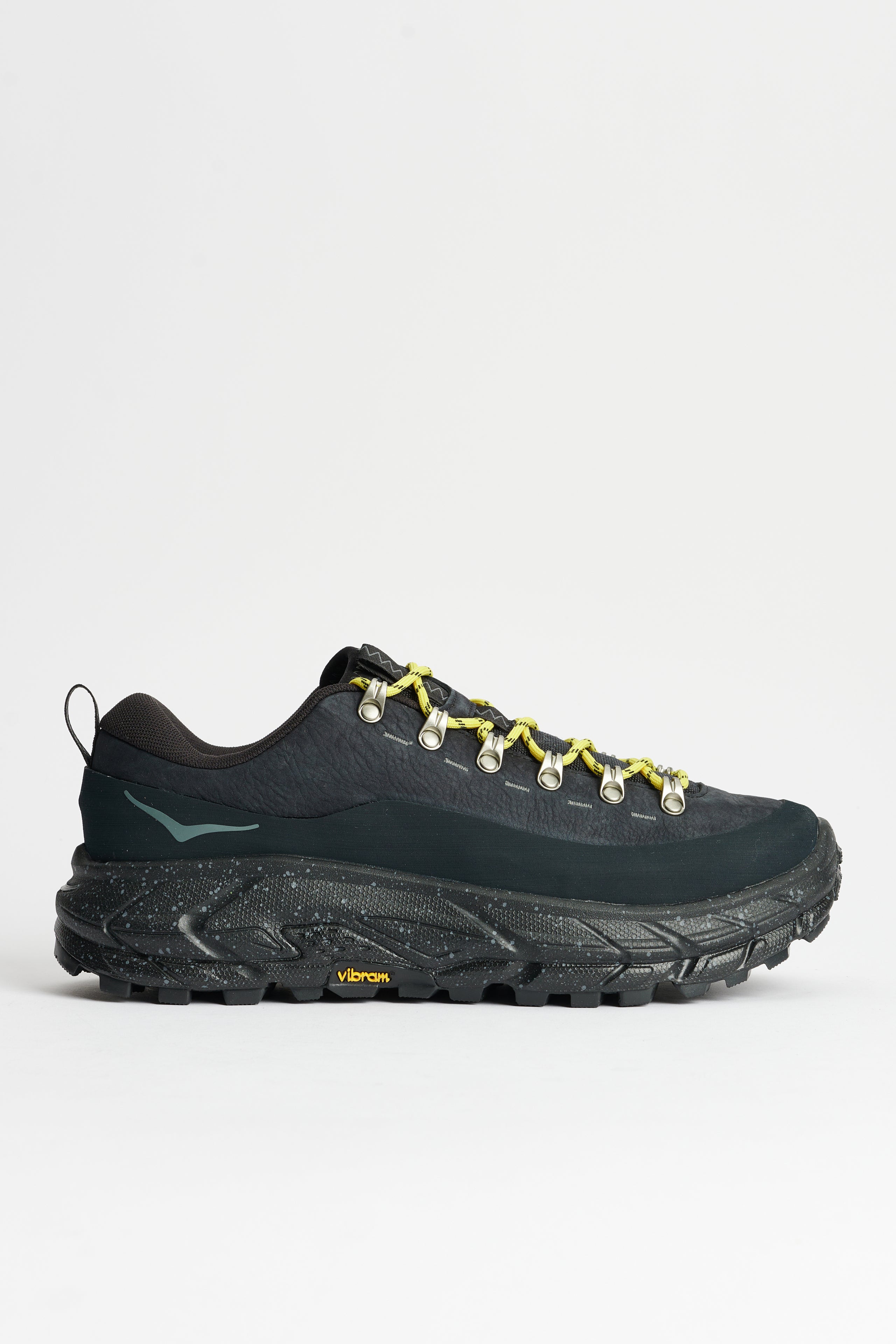 HOKA ONE ONE U TOR Summit Black / Black