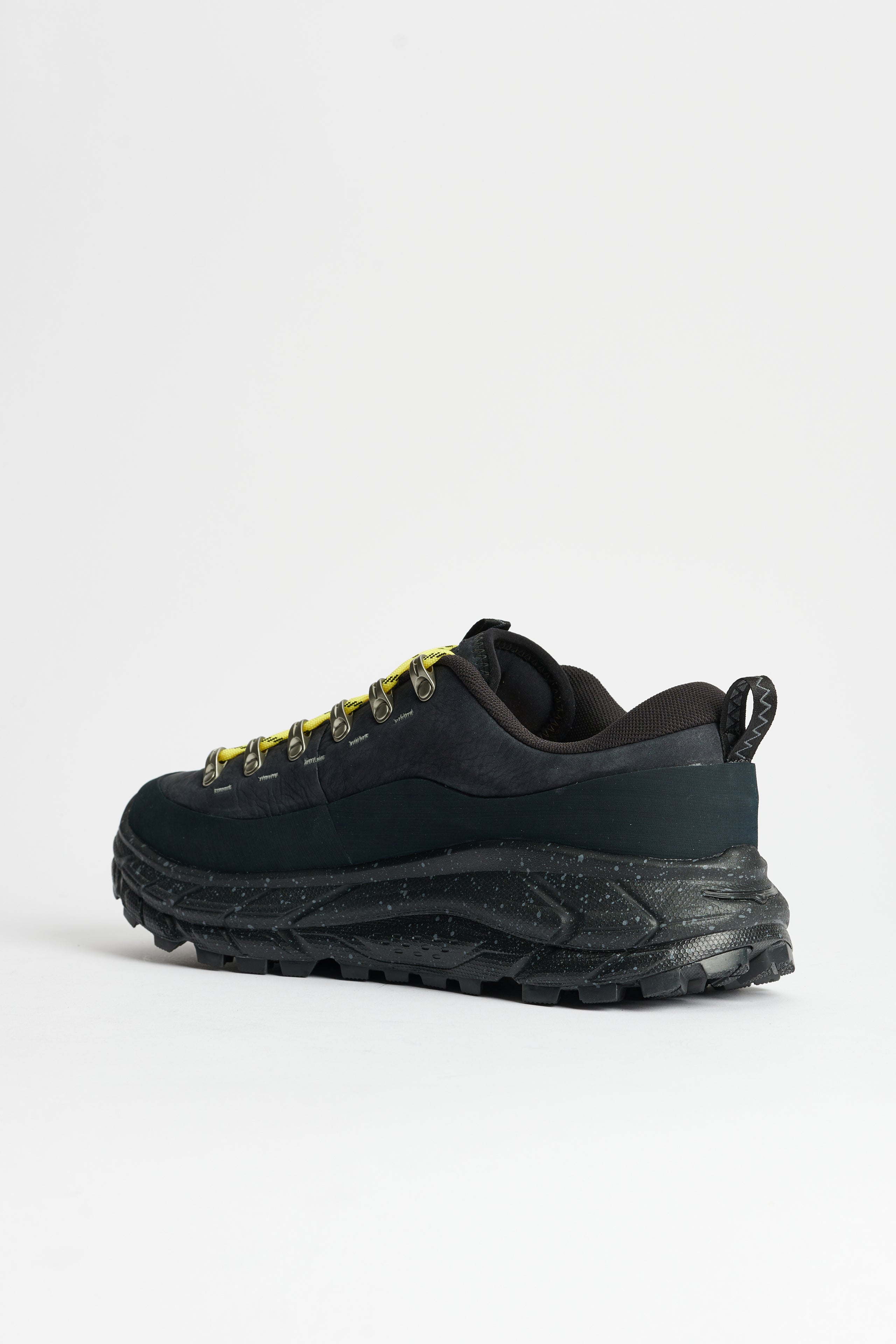 HOKA ONE ONE U TOR Summit Black / Black