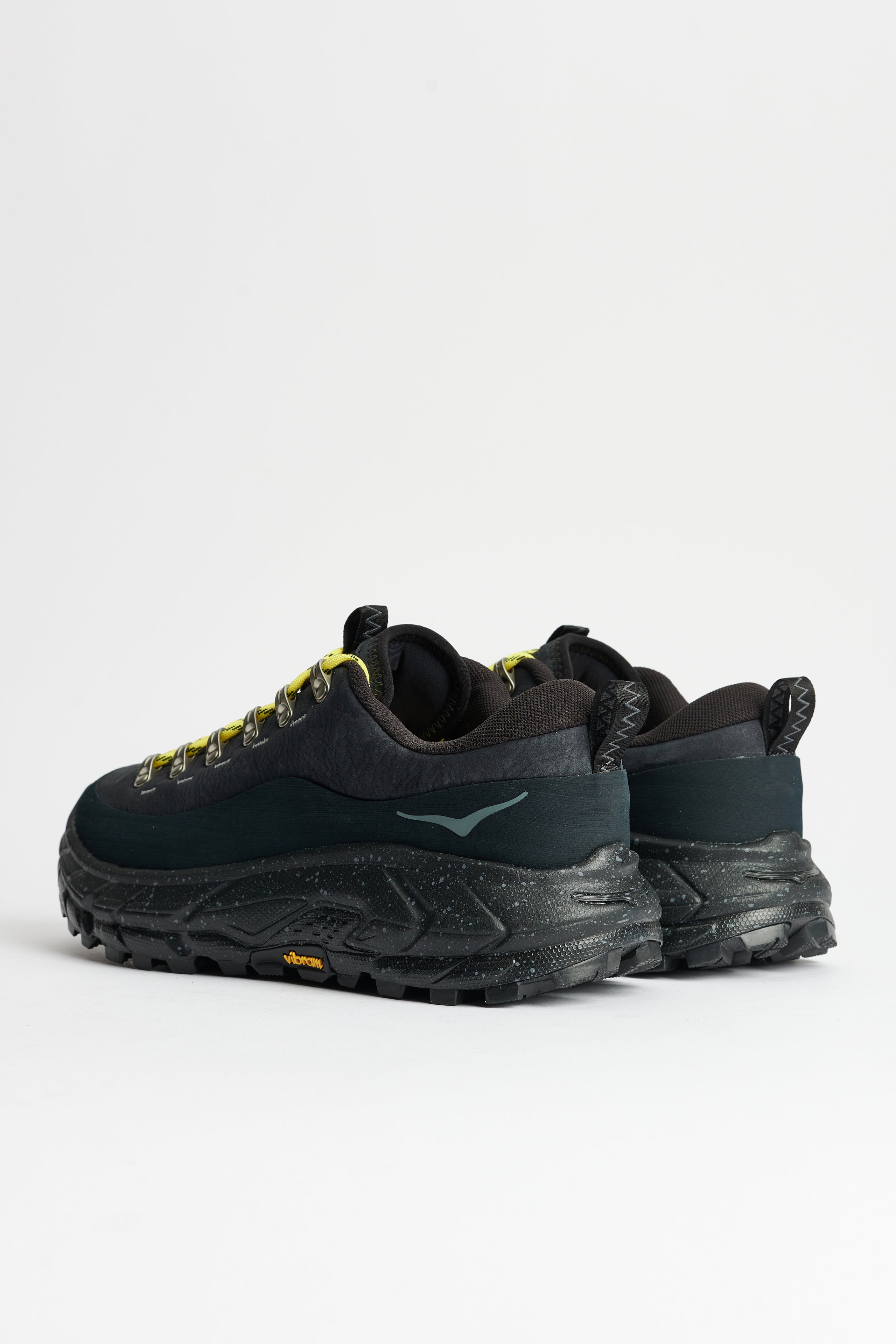 HOKA ONE ONE U TOR Summit Black / Black