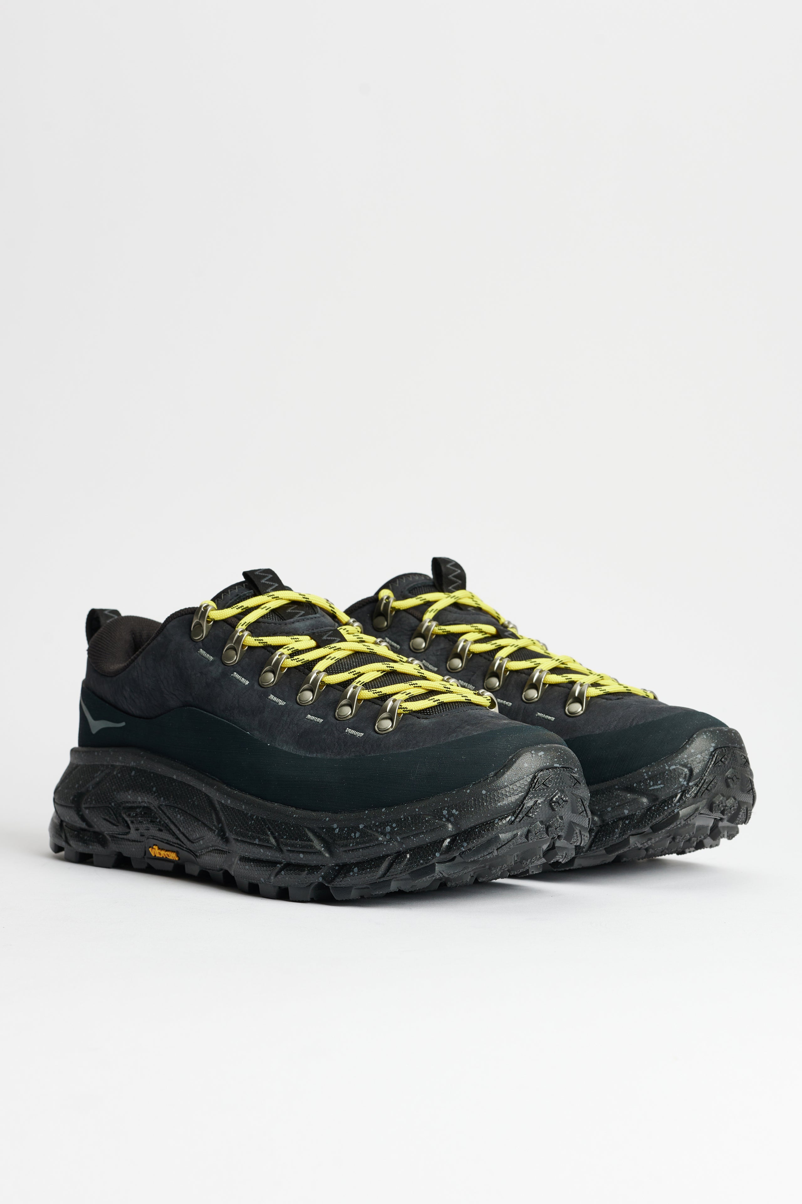 HOKA ONE ONE U TOR Summit Black / Black