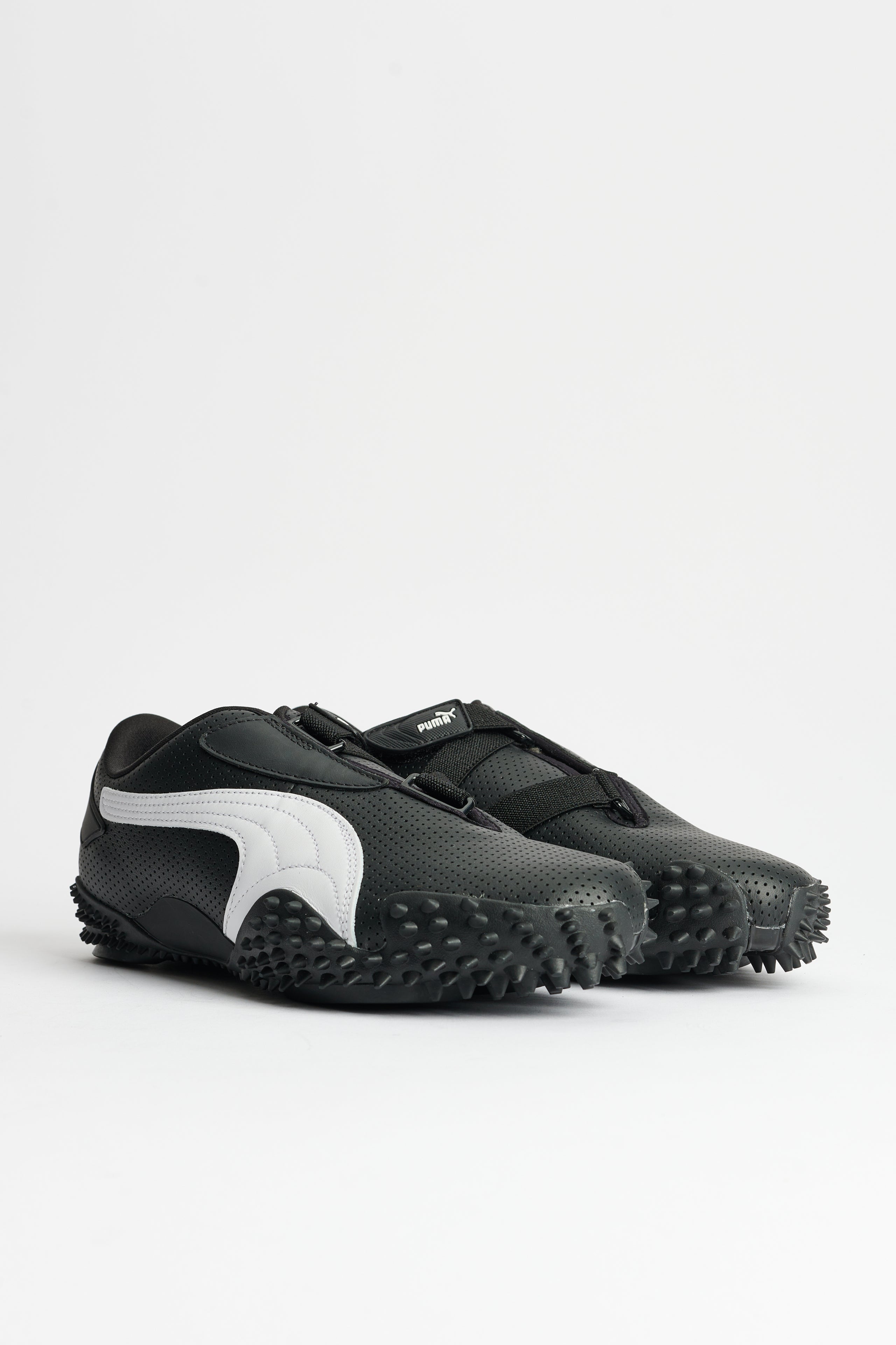 PUMA Mostro Perf Puma Black / Puma White