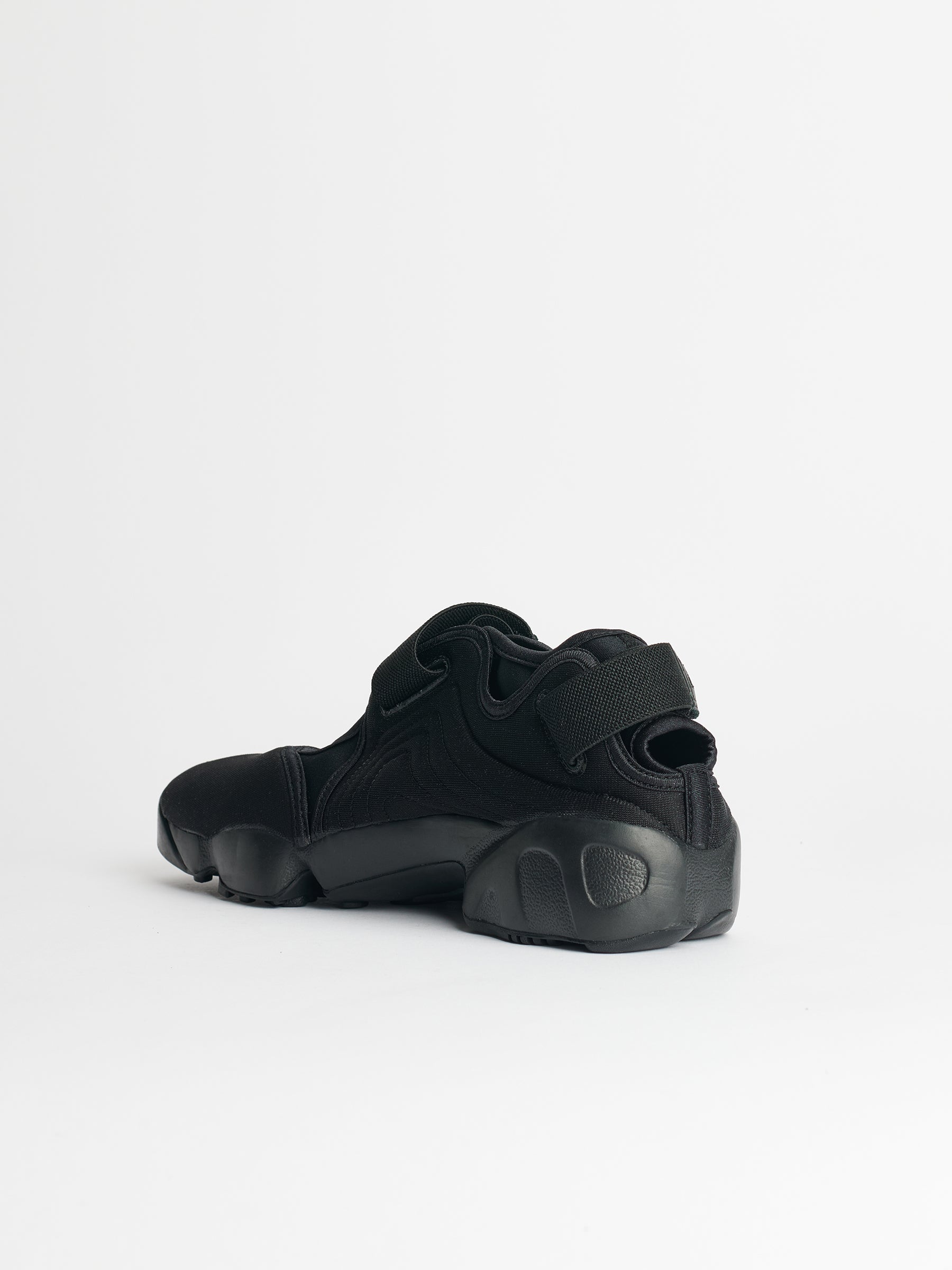 Nike W’s Air Rift Black / Cool Grey