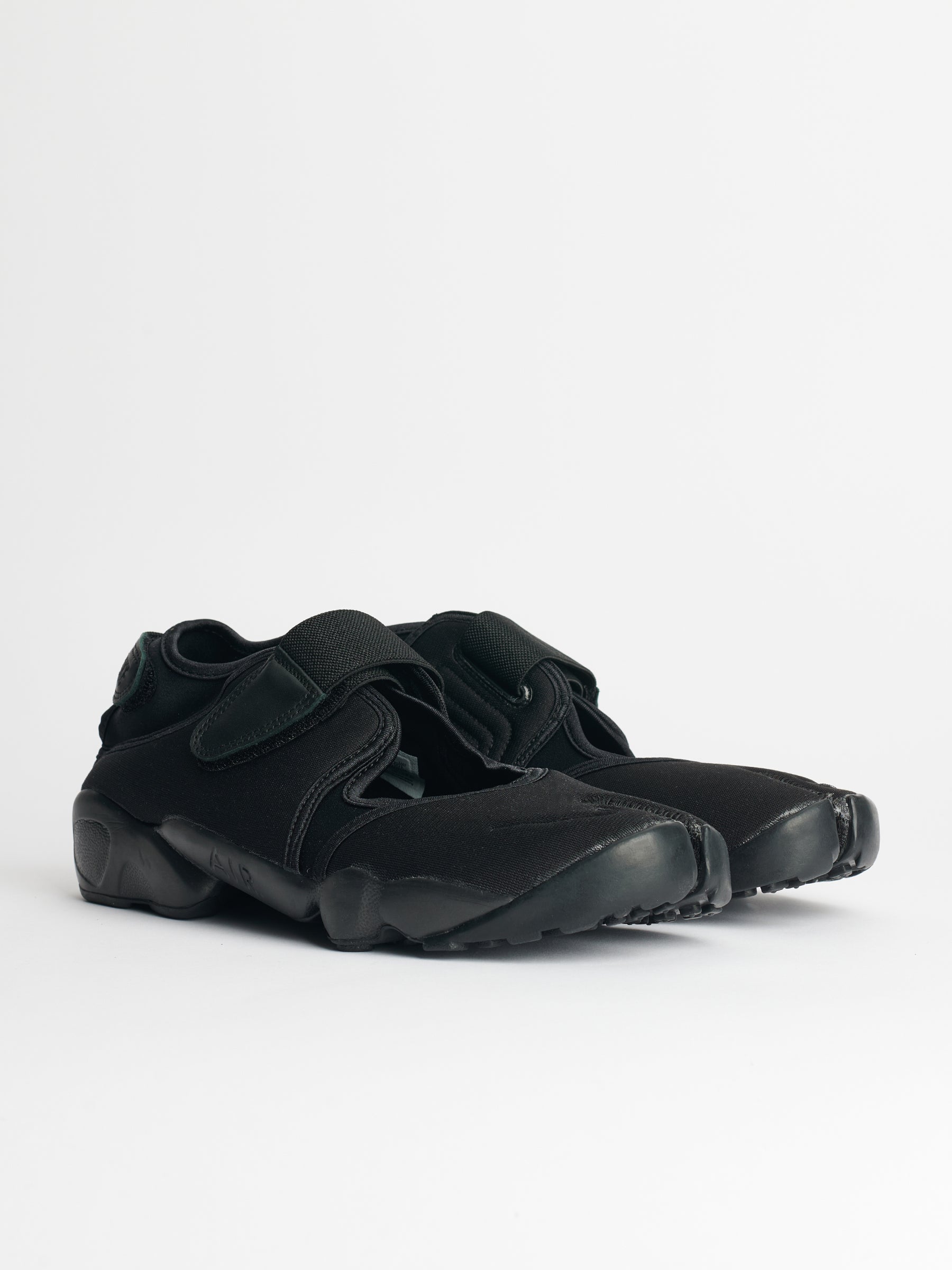 Nike W’s Air Rift Black / Cool Grey