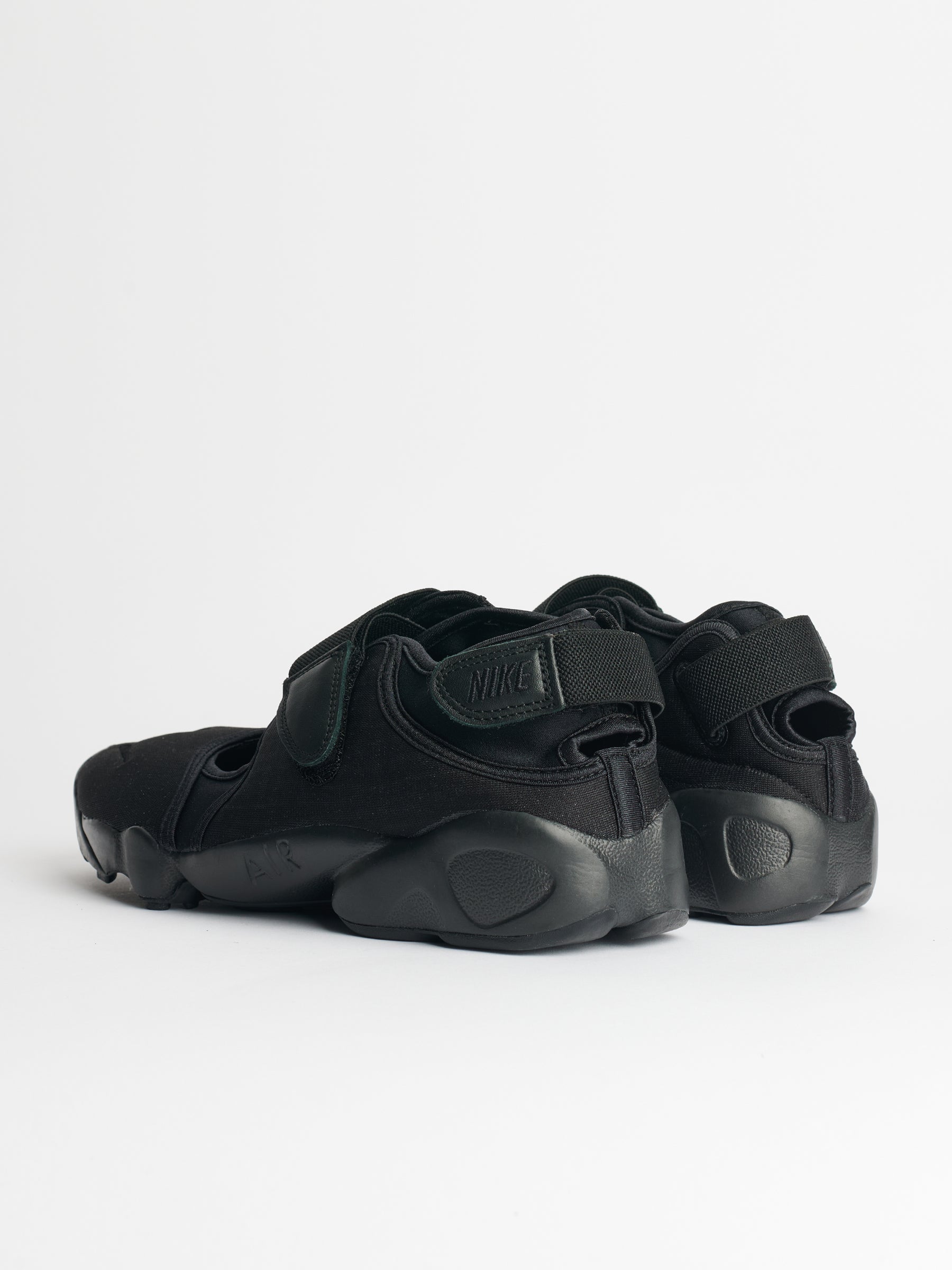 Nike W’s Air Rift Black / Cool Grey