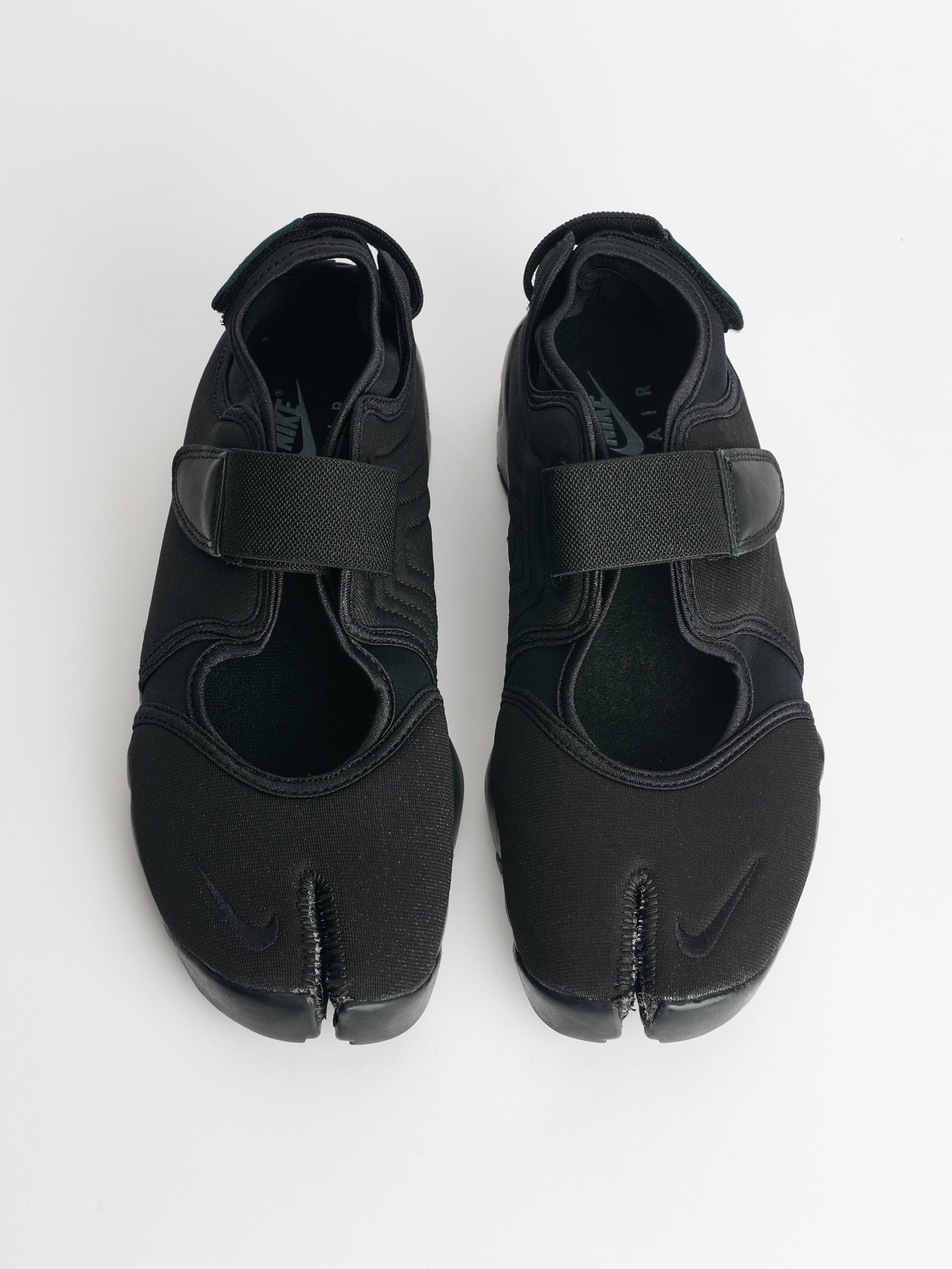 Nike W’s Air Rift Black / Cool Grey