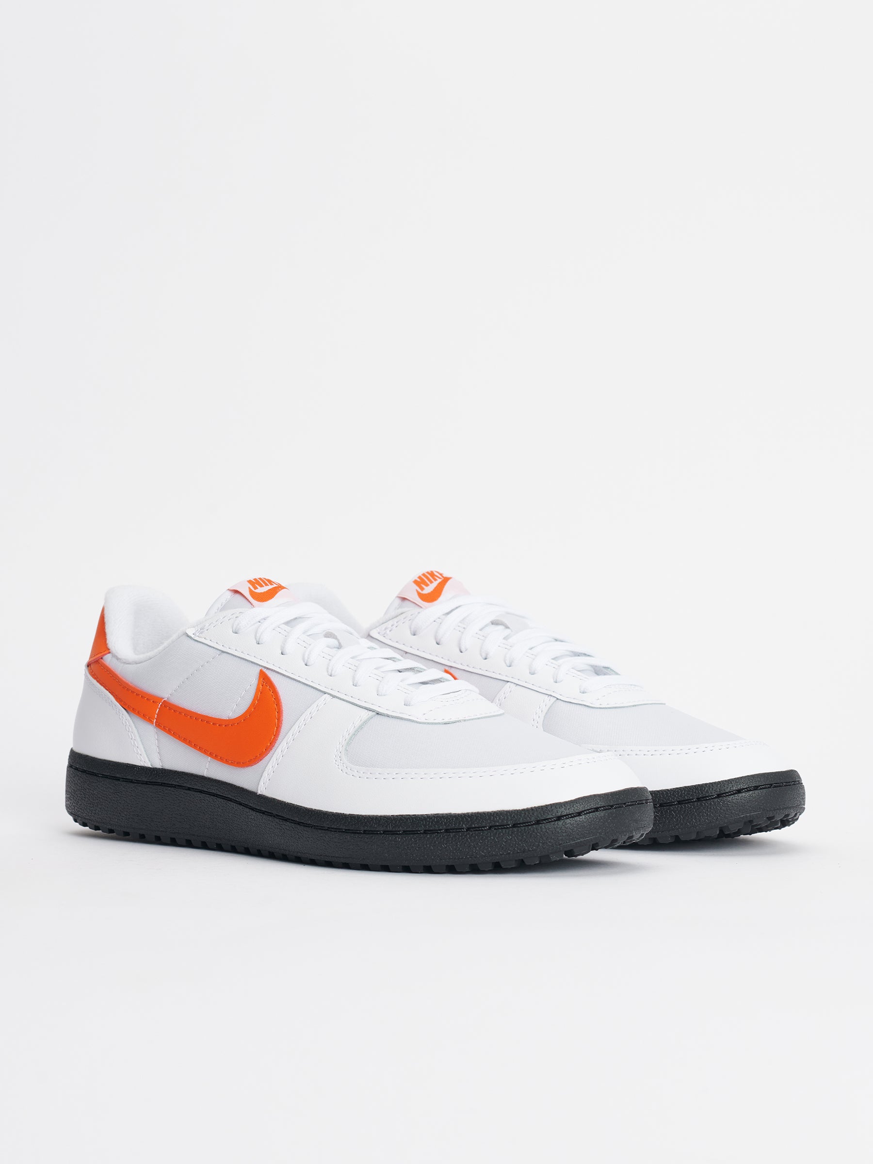 Nike Field General 82 SP White / Orange Blaze