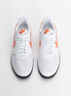 Nike Field General 82 SP White / Orange Blaze