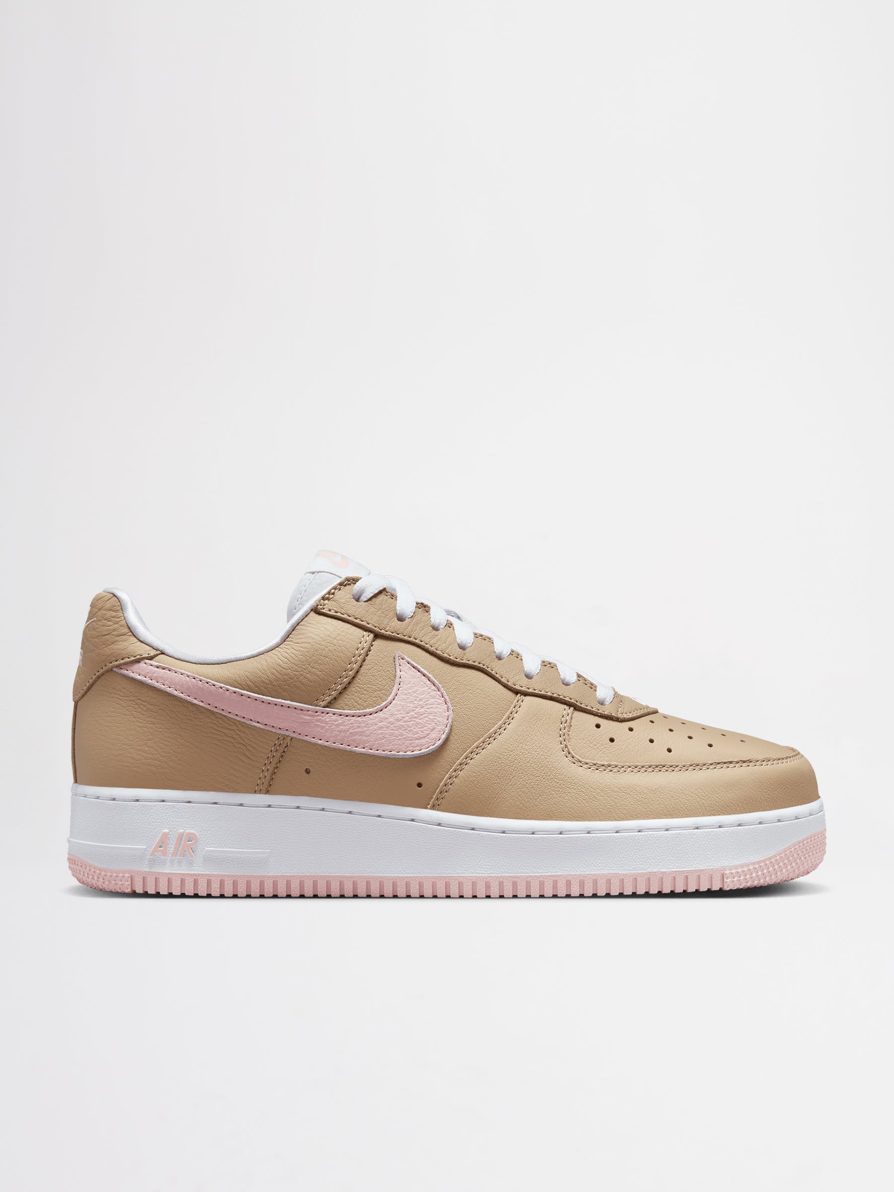 Nike Air Force 1 Low Retro Linen / Atmosphere