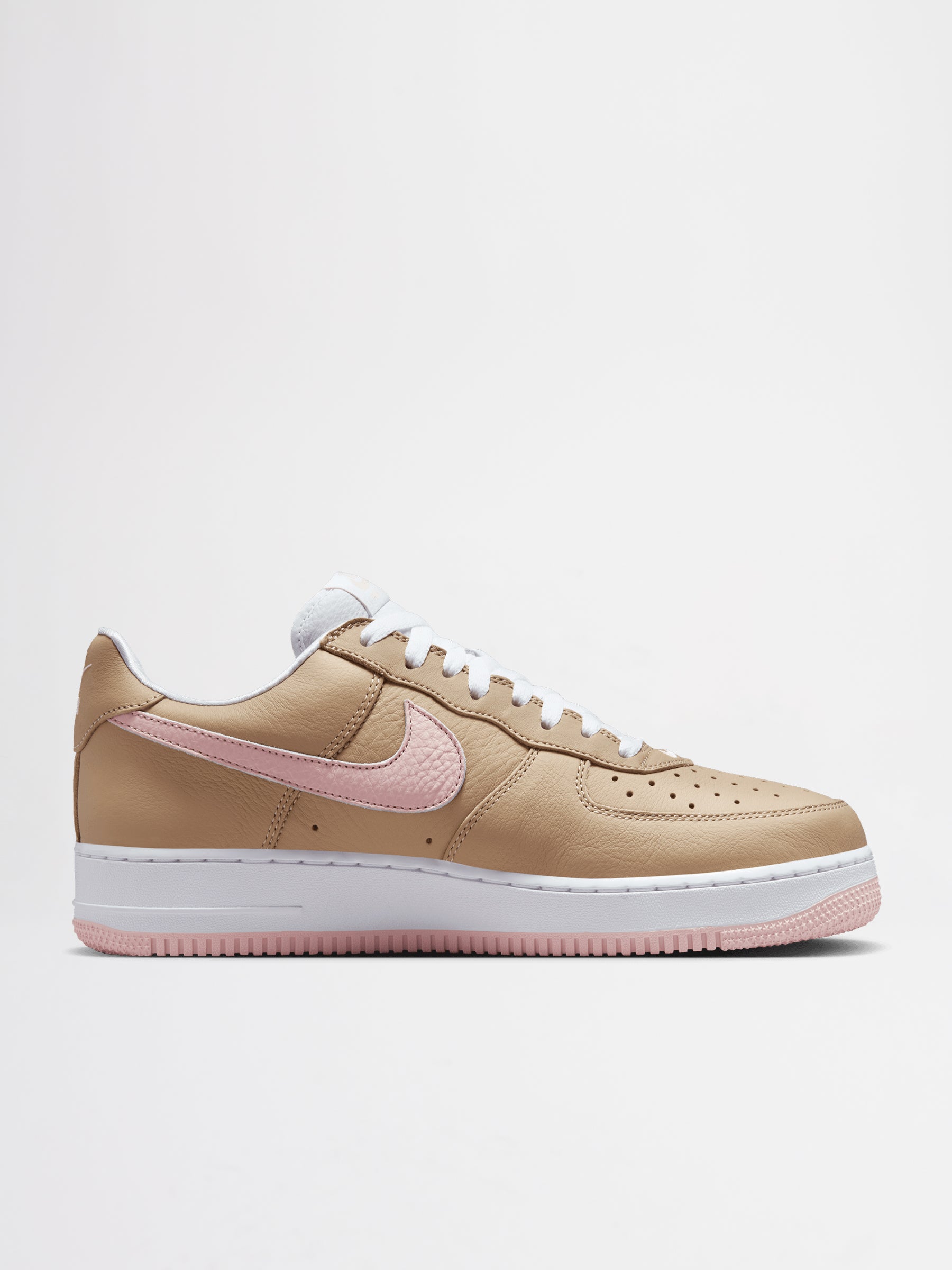 Nike Air Force 1 Low Retro Linen / Atmosphere