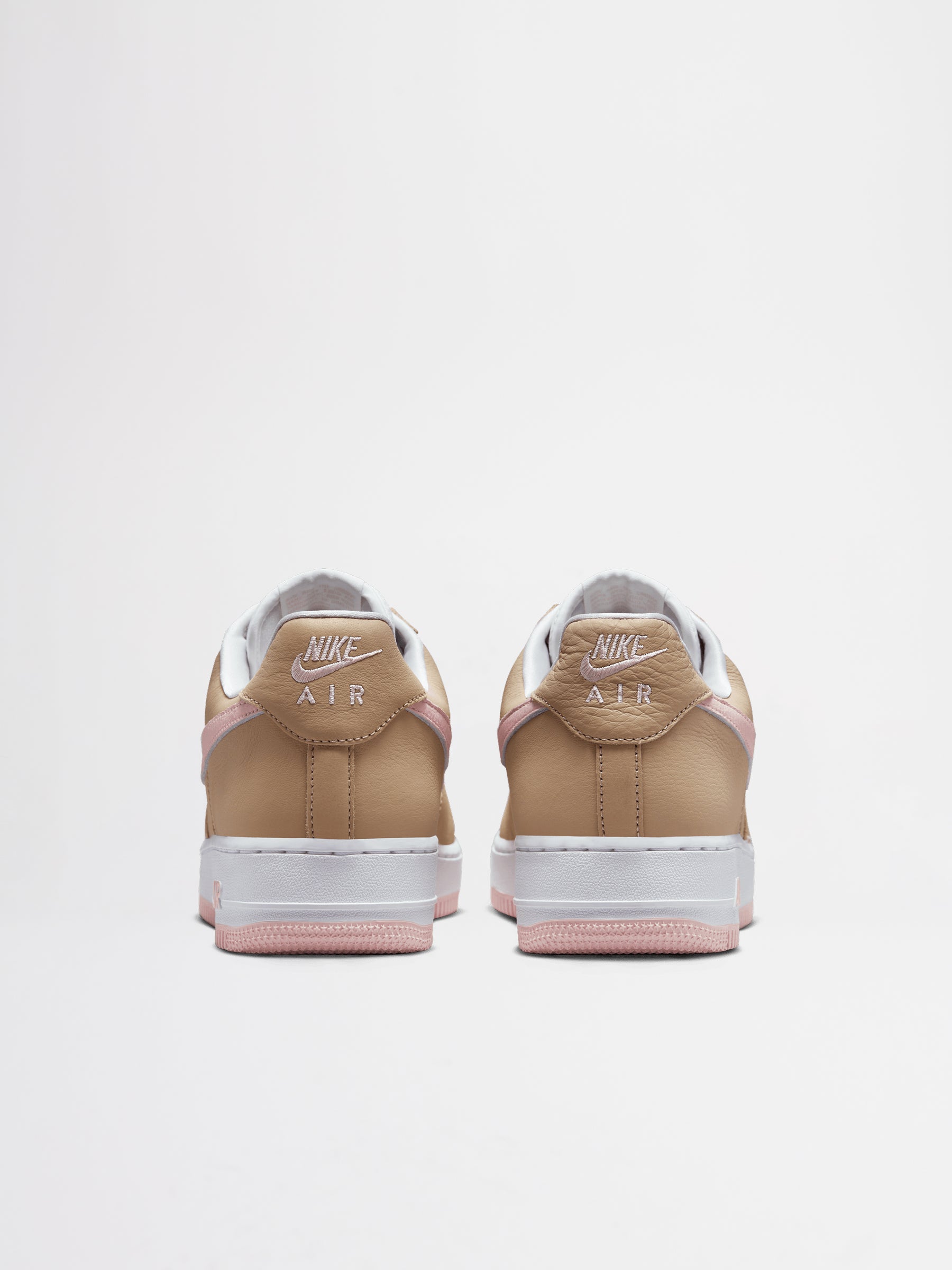 Nike Air Force 1 Low Retro Linen / Atmosphere