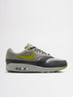 Nike x HUF Air Max 1 SP Anthracite / Pear