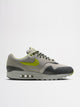 Nike x HUF Air Max 1 SP Anthracite / Pear