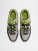 Nike x HUF Air Max 1 SP Anthracite / Pear