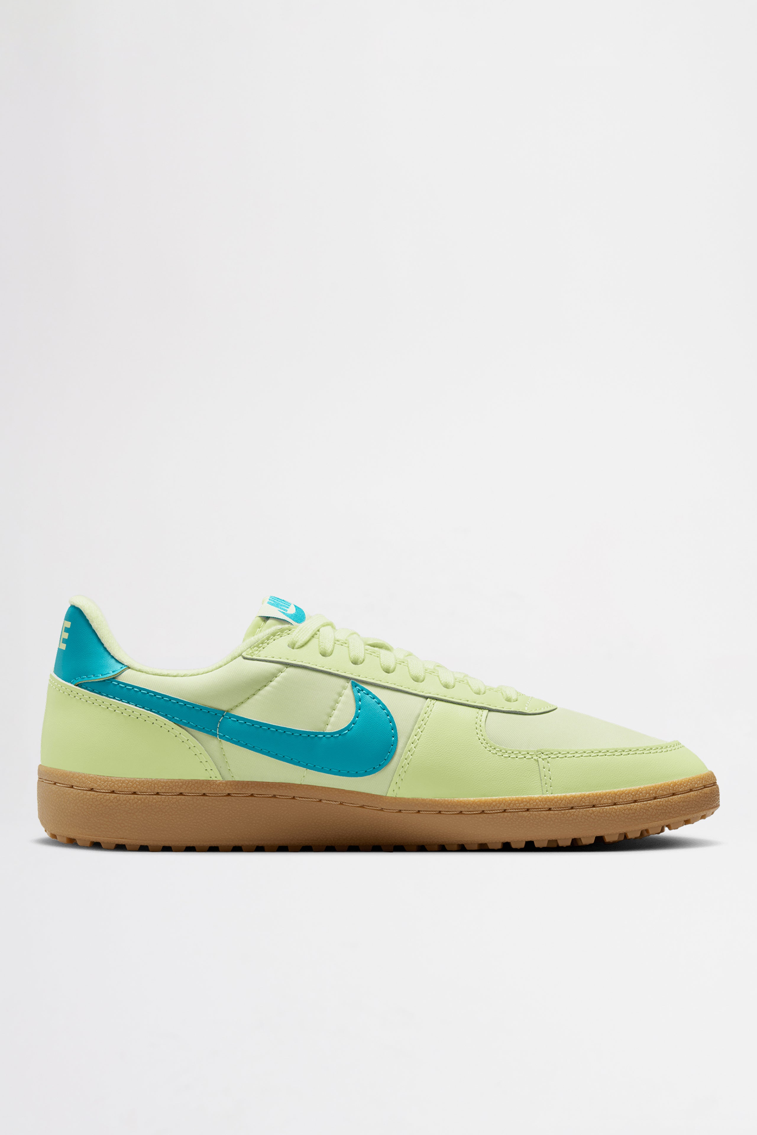 Nike Field General SP Barely Volt / Dusty Cactus