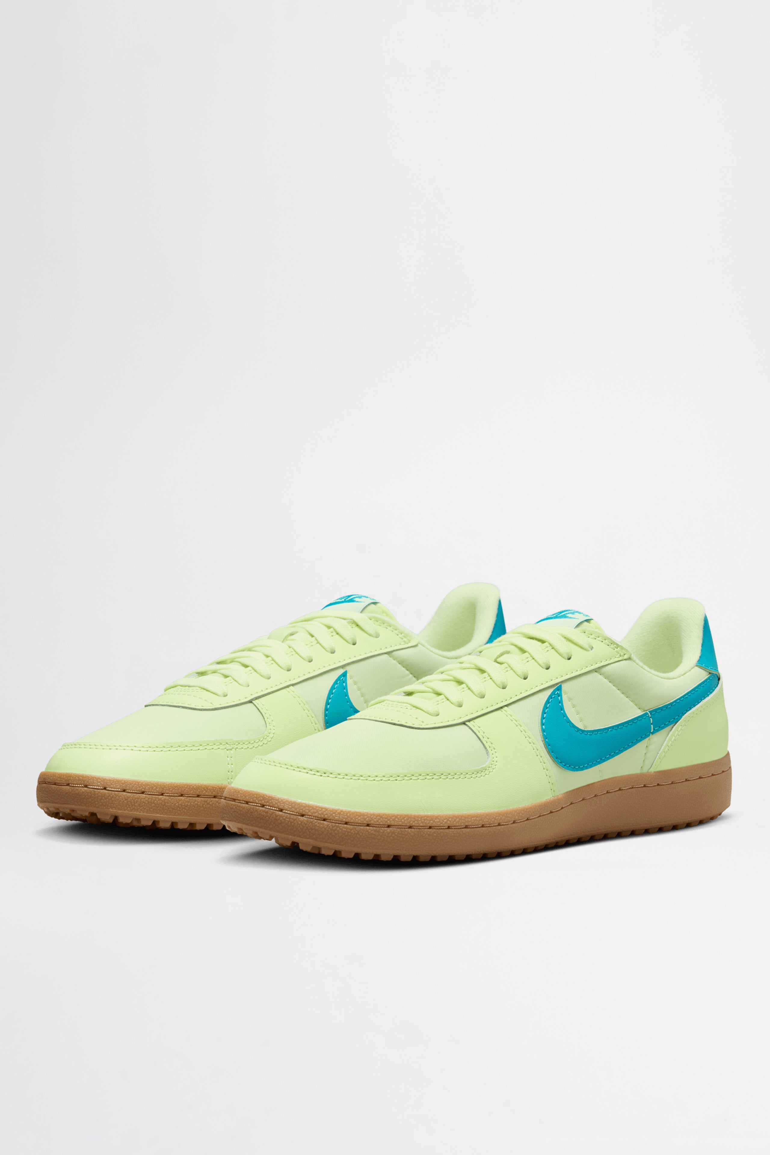 Nike Field General SP Barely Volt / Dusty Cactus