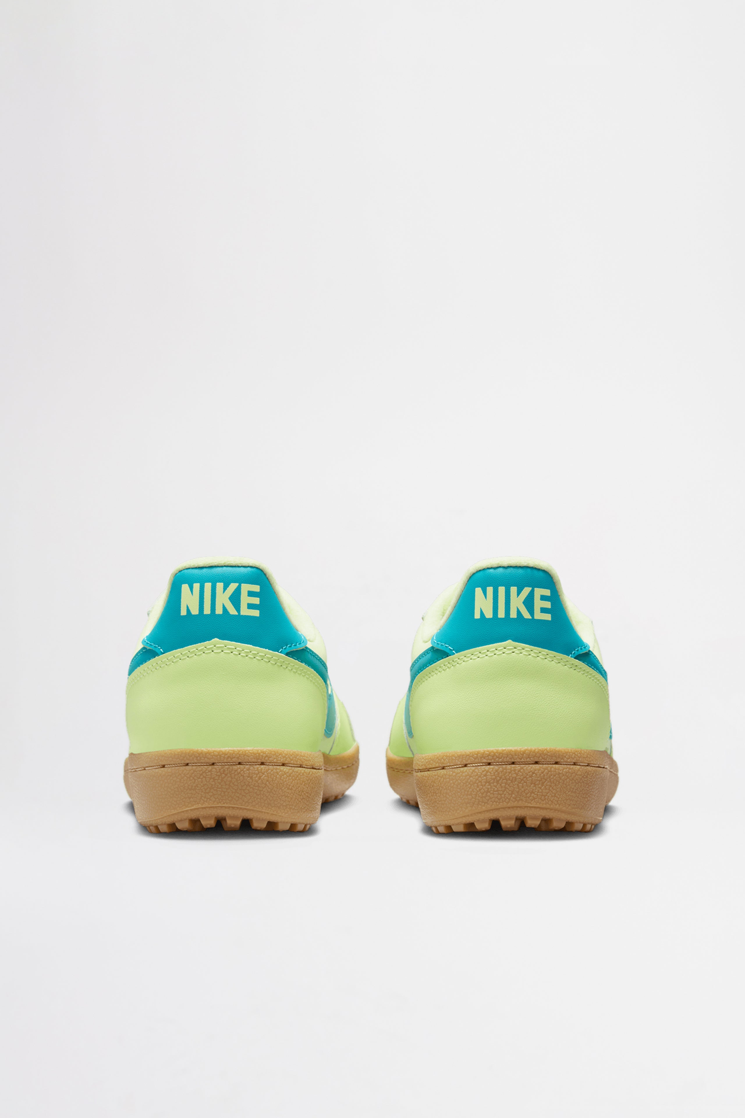 Nike Field General SP Barely Volt / Dusty Cactus