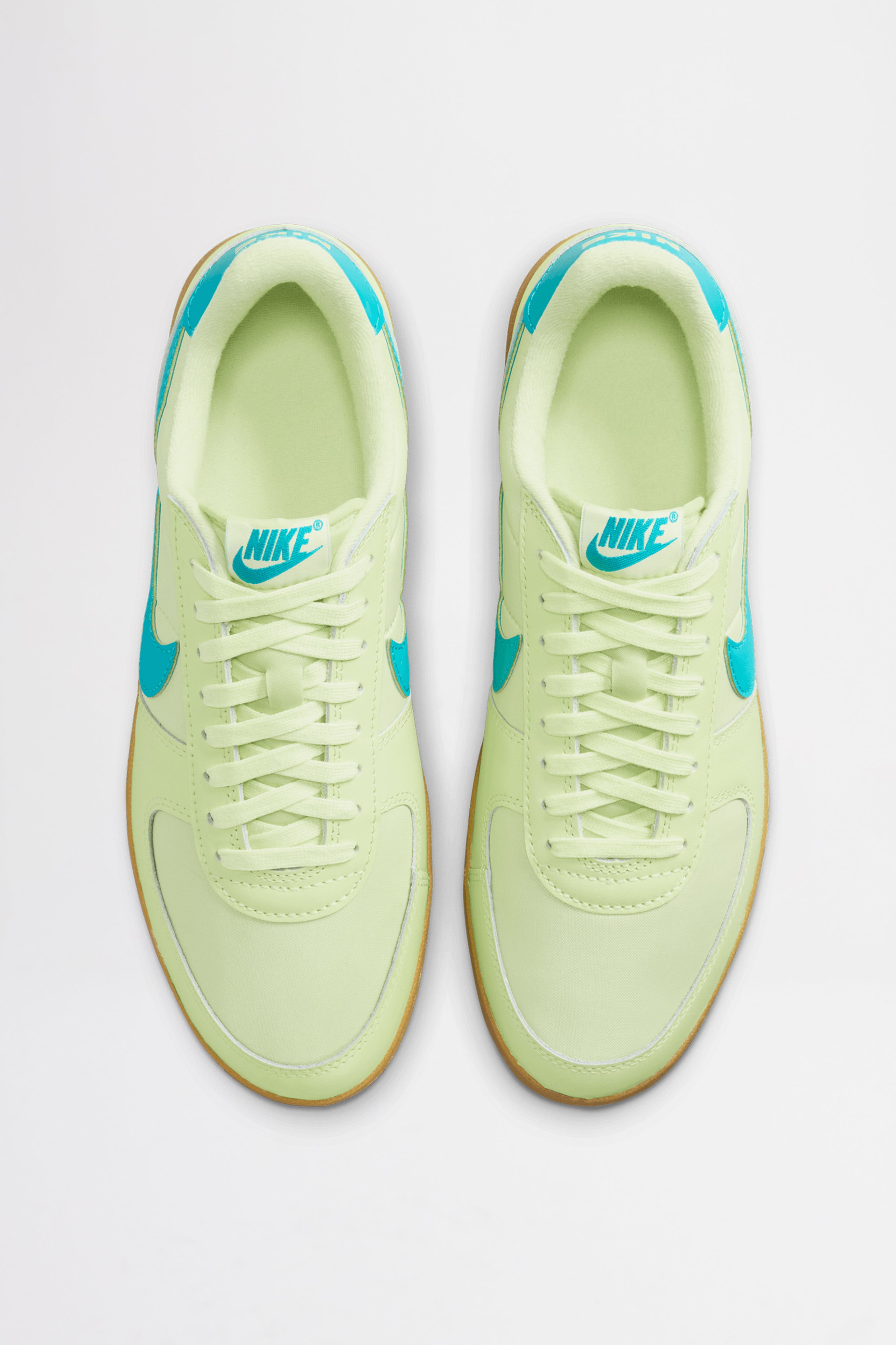 Nike Field General SP Barely Volt / Dusty Cactus