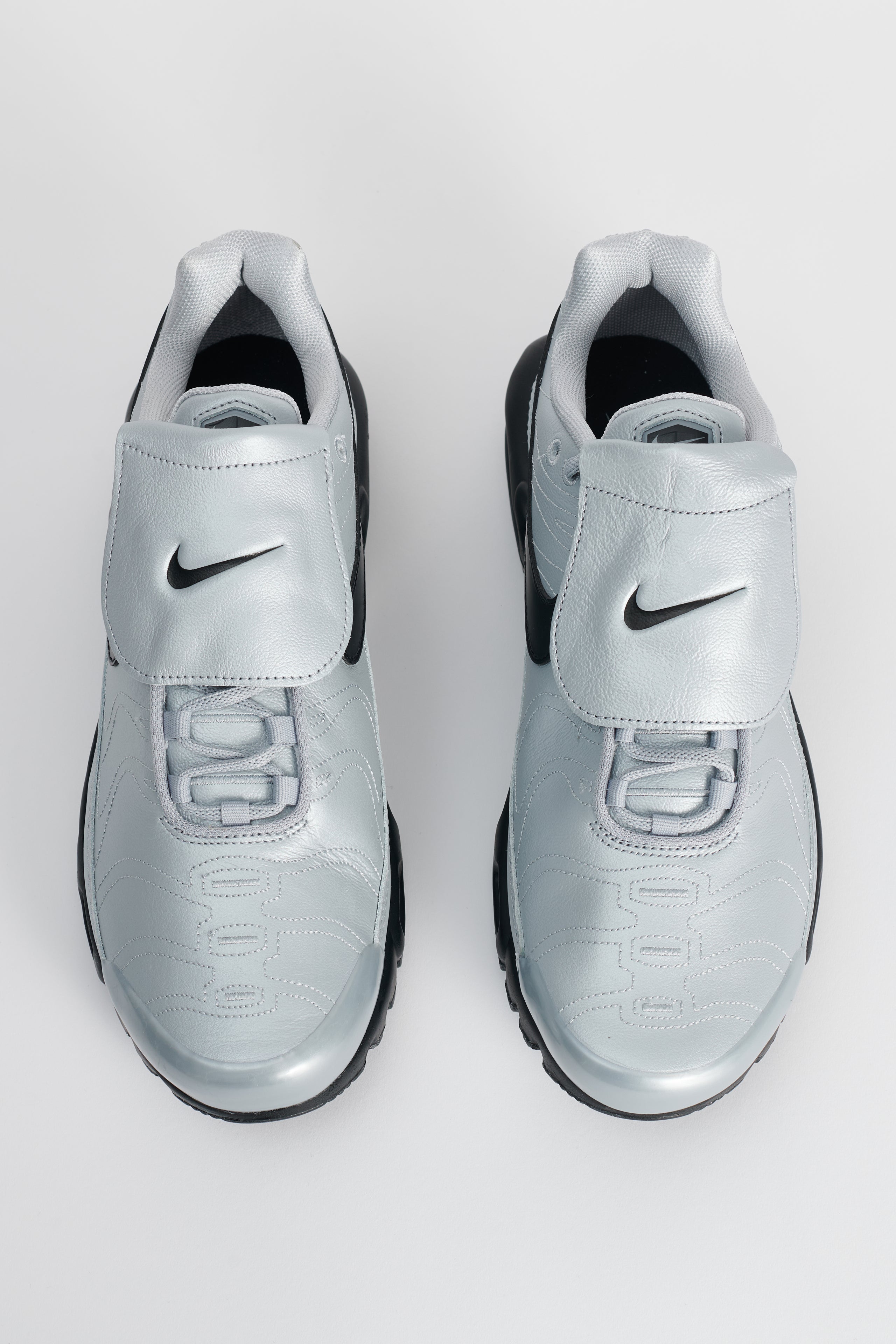 Nike Air Max Plus TNPO Wolf Grey / Black