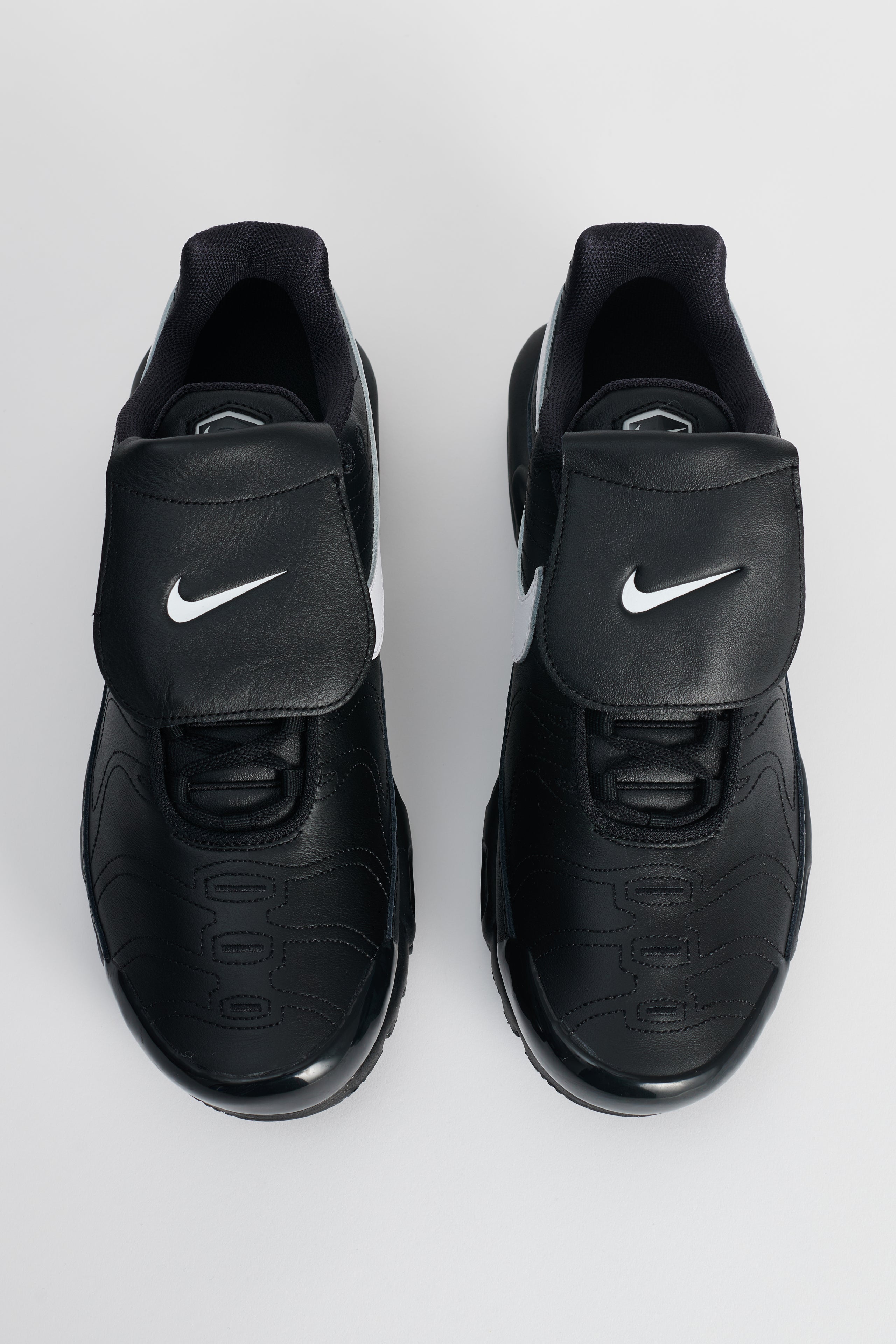 Nike W's Air Max Plus TNPO Black / White