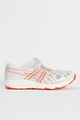 Asics x Kengo Kuma Archisite ORU White / White